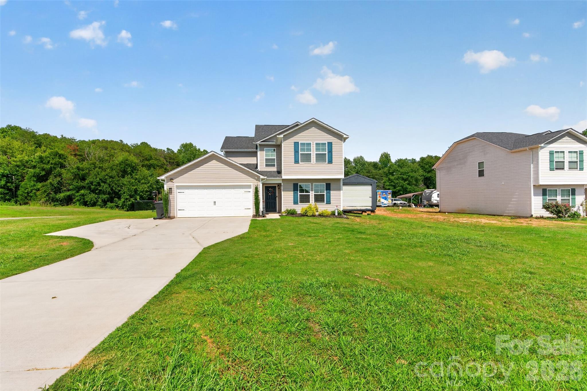 Single Family Residence at 2561 Taylor Road, Shelby, photo 37 of 38