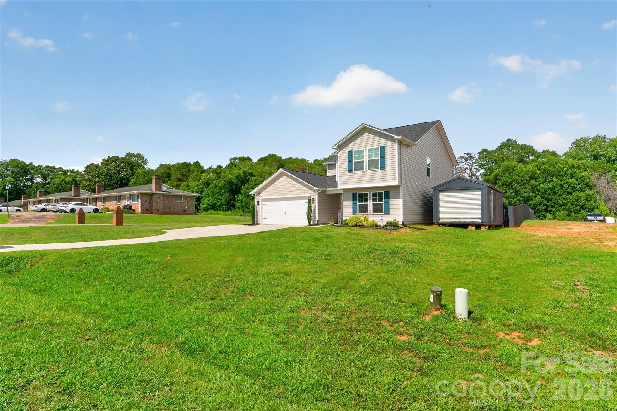Single Family Residence at 2561 Taylor Road, Shelby, photo 38 of 38