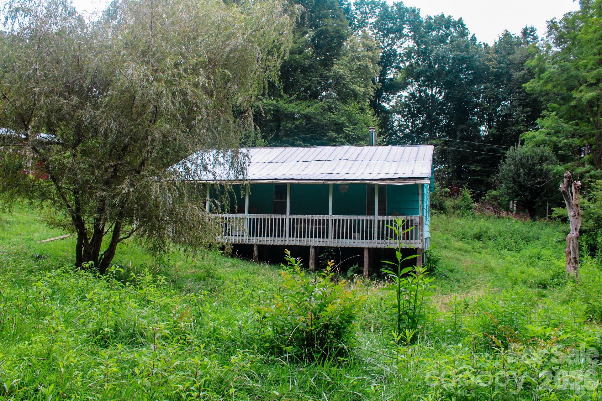 Acreage at 3454 Puncheon Fork Road, Mars Hill, photo 17 of 42