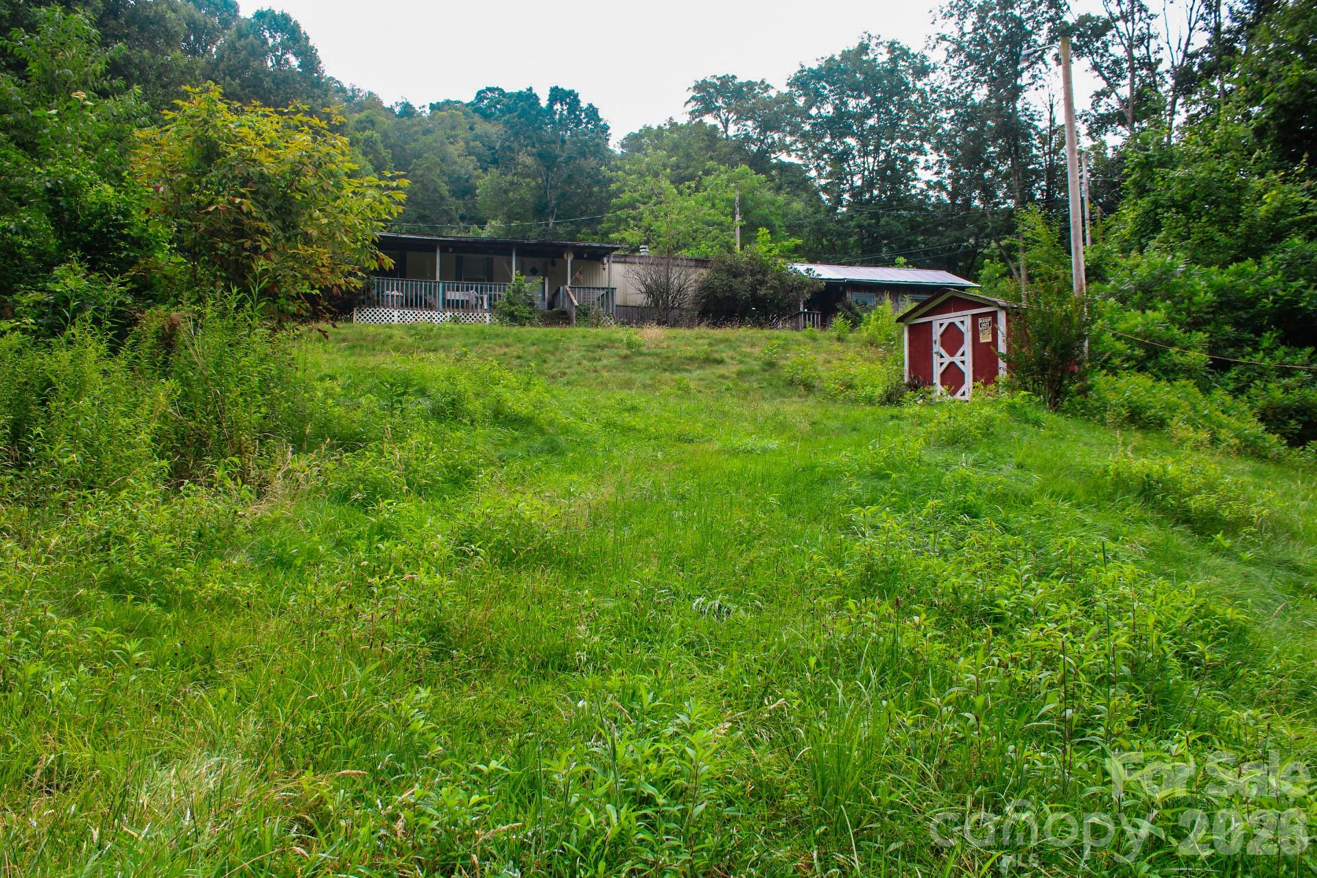 Acreage at 3454 Puncheon Fork Road, Mars Hill, photo 23 of 42