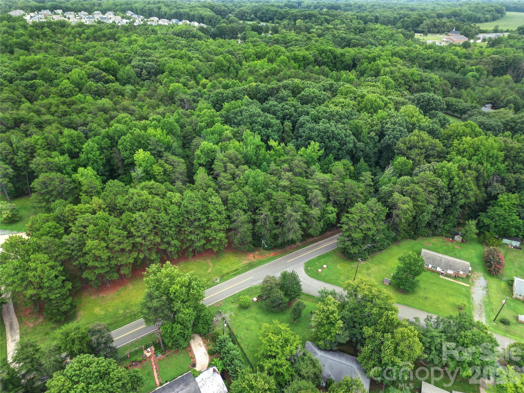 Acreage at 10720 Williams Road, Mint Hill, photo 2 of 12