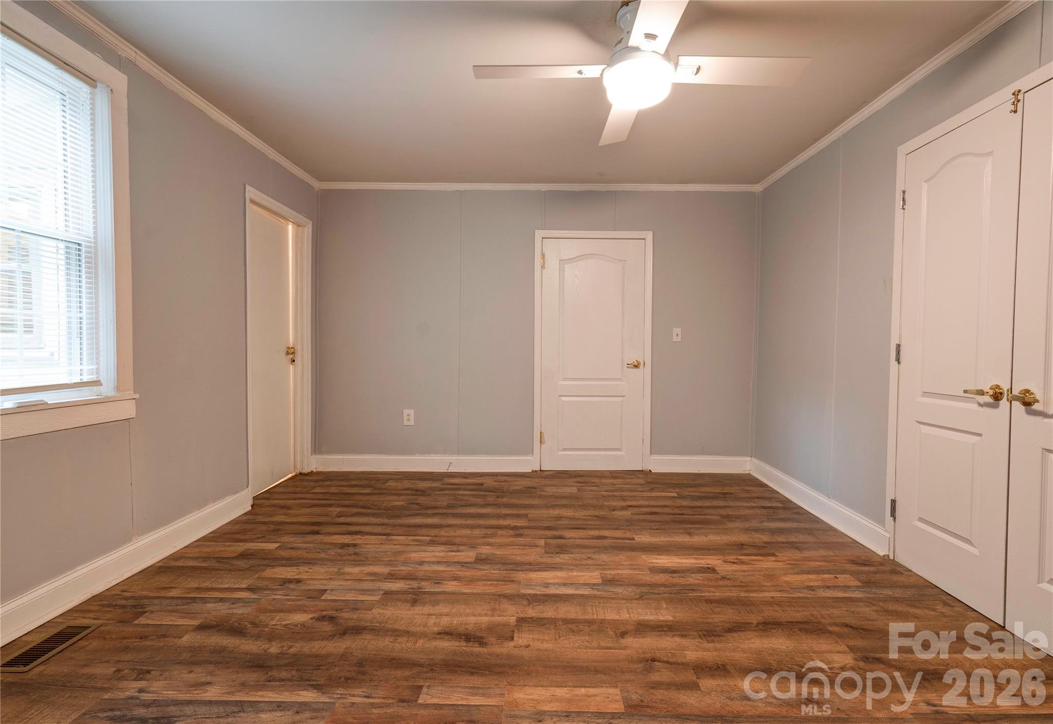 Bedroom 2 - 1726 Metcalf Road, Shelby
