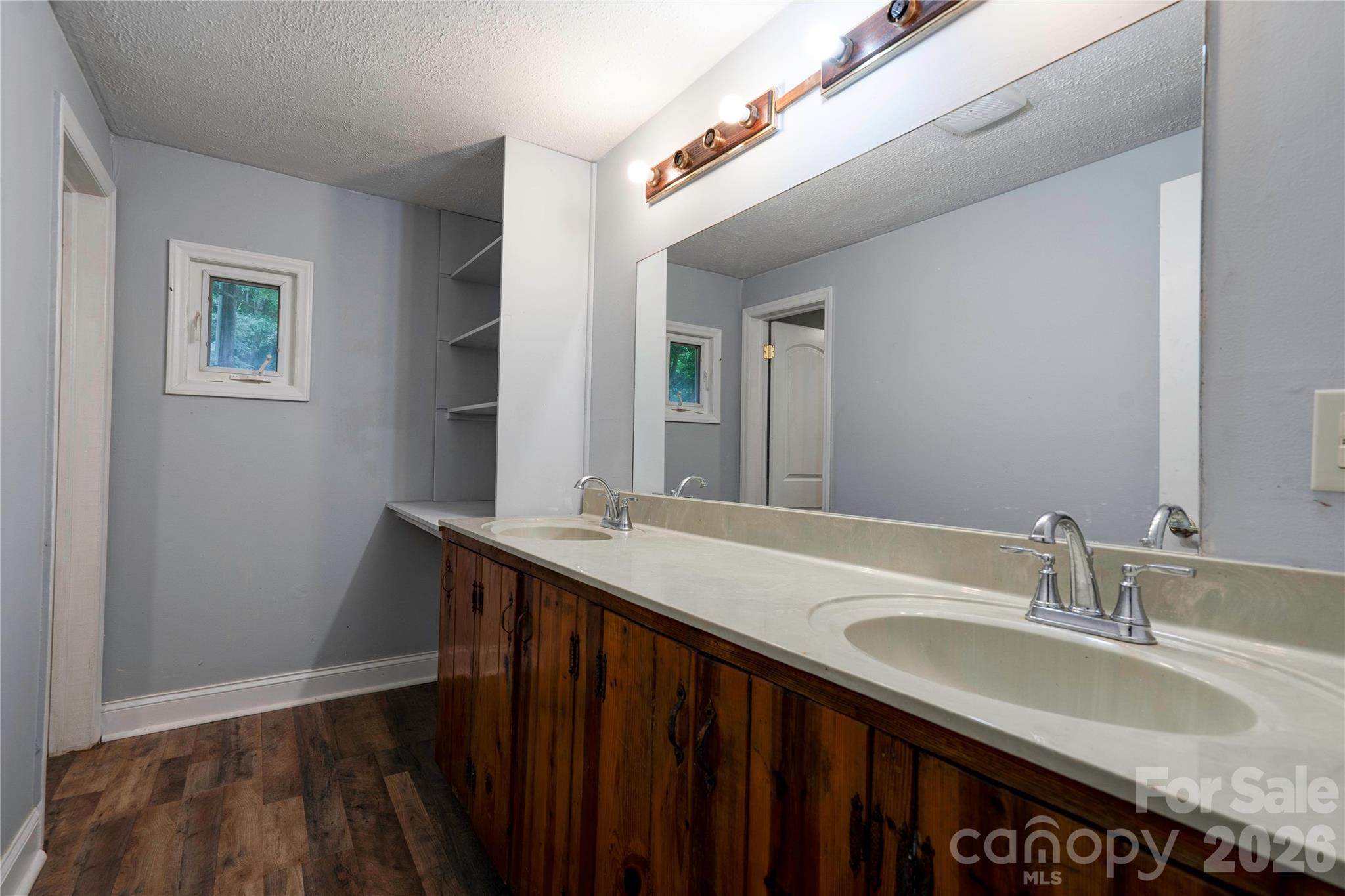 Bathroom 2 - 1726 Metcalf Road, Shelby