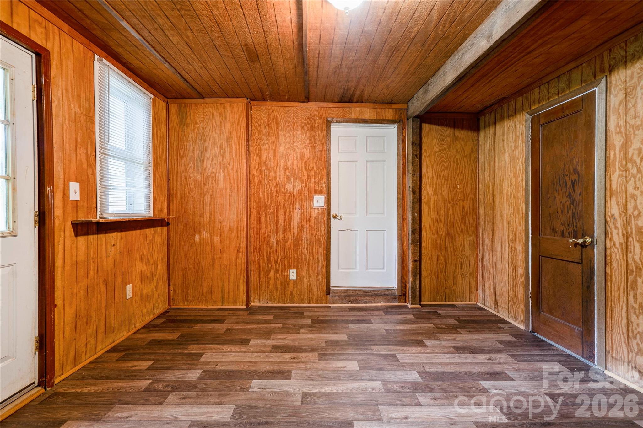 Flex Space - 1726 Metcalf Road, Shelby