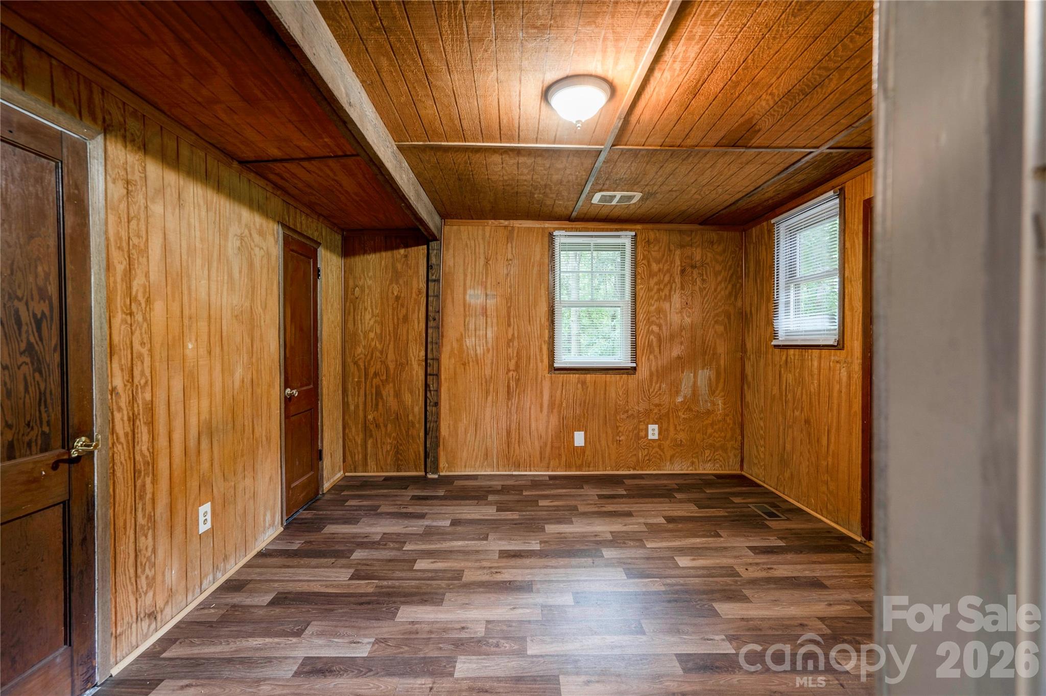 Flex Space - 1726 Metcalf Road, Shelby