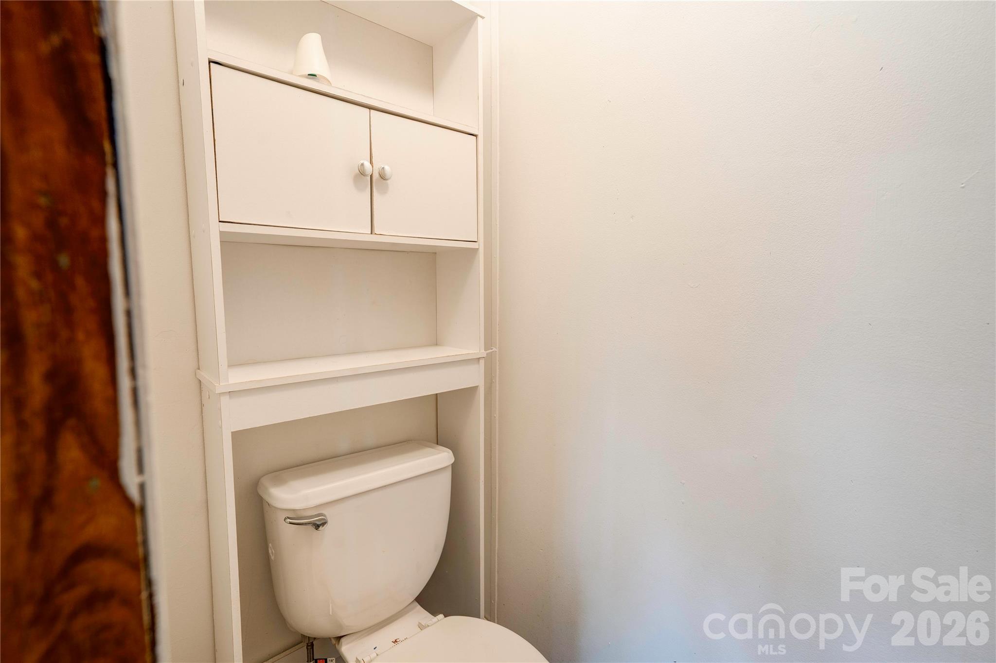 Primary Bathroom - 1726 Metcalf Road, Shelby