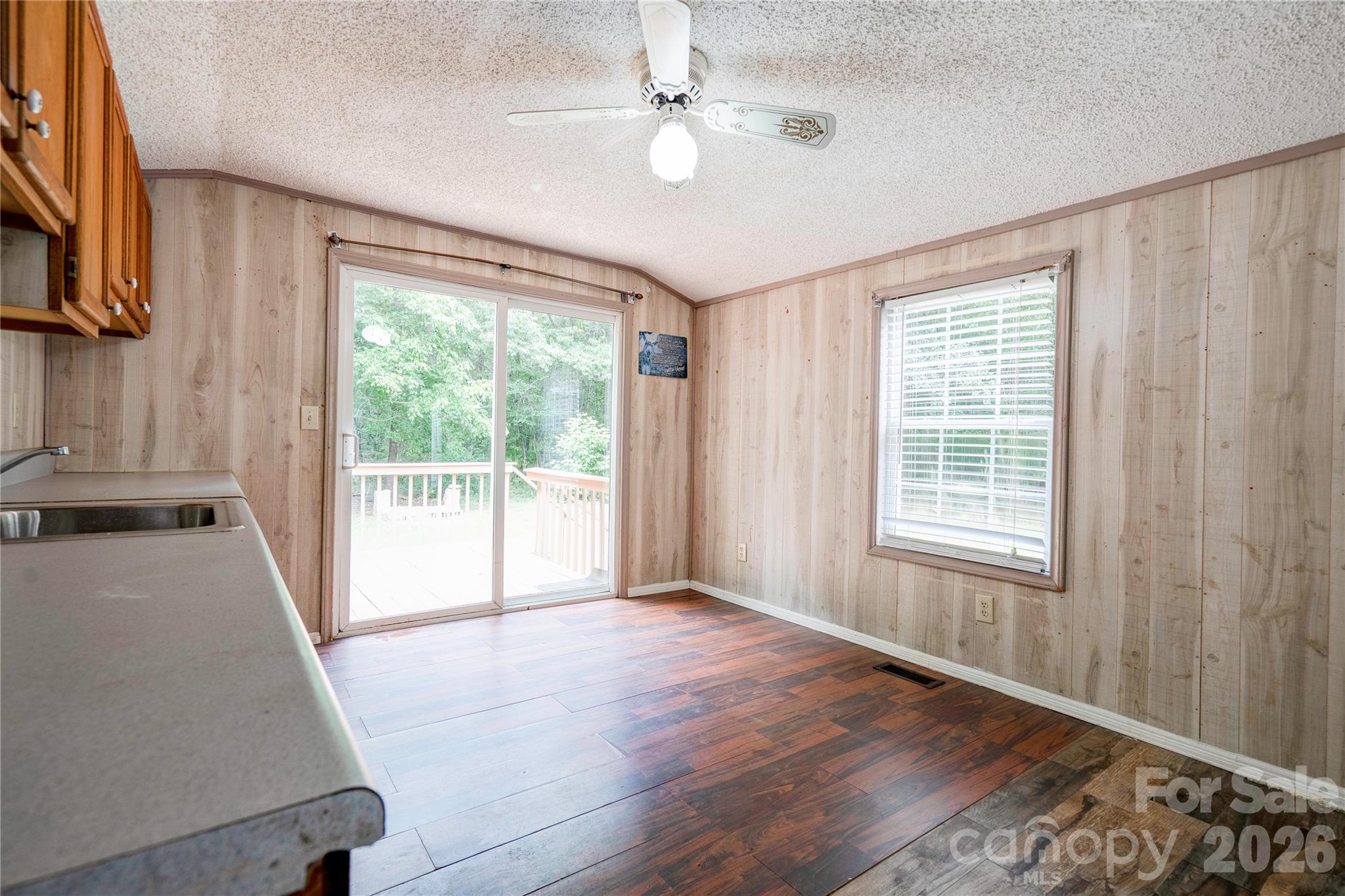Bonus/Hobby Room - 1726 Metcalf Road, Shelby