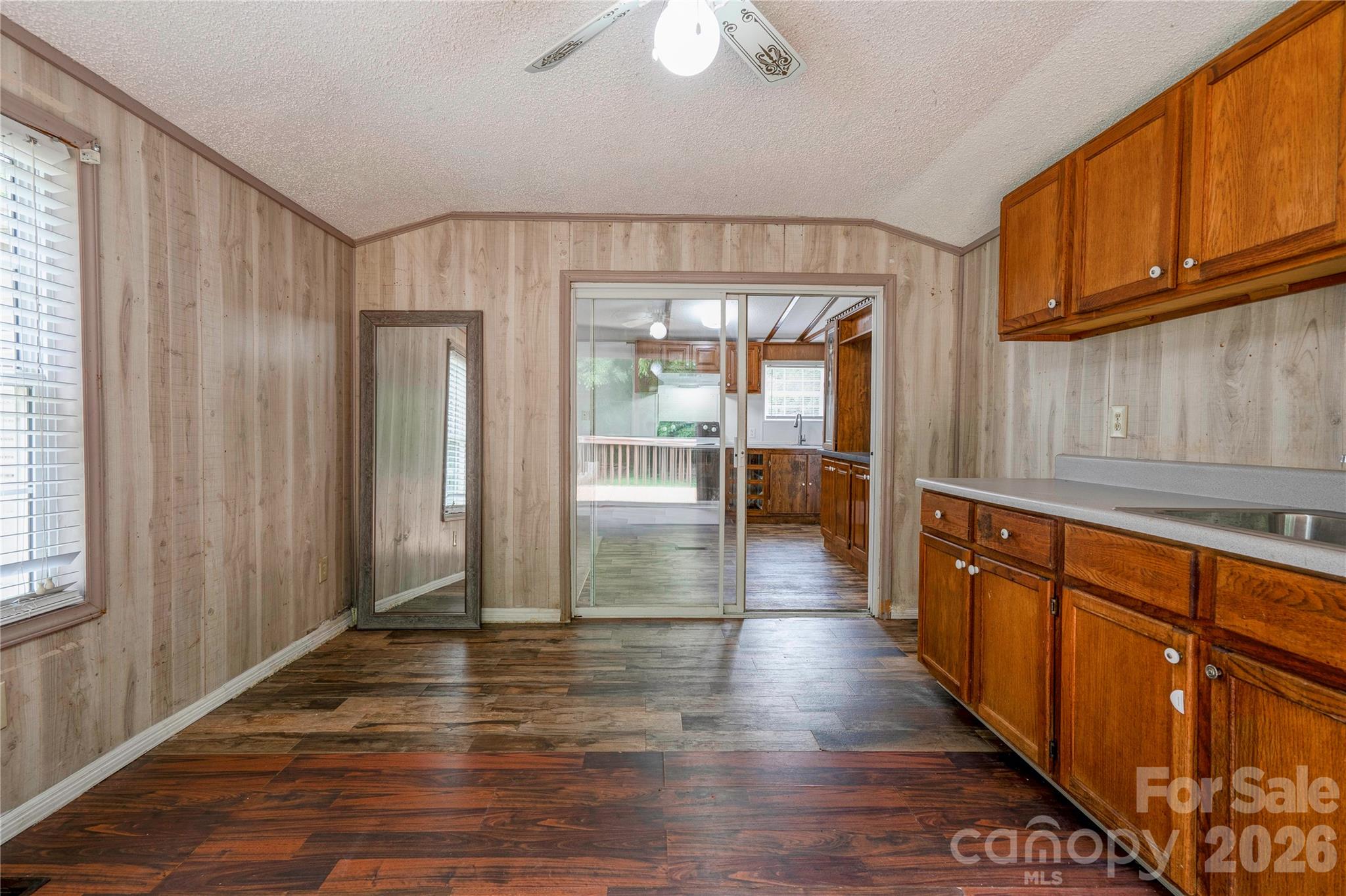 Bonus/Hobby Room - 1726 Metcalf Road, Shelby