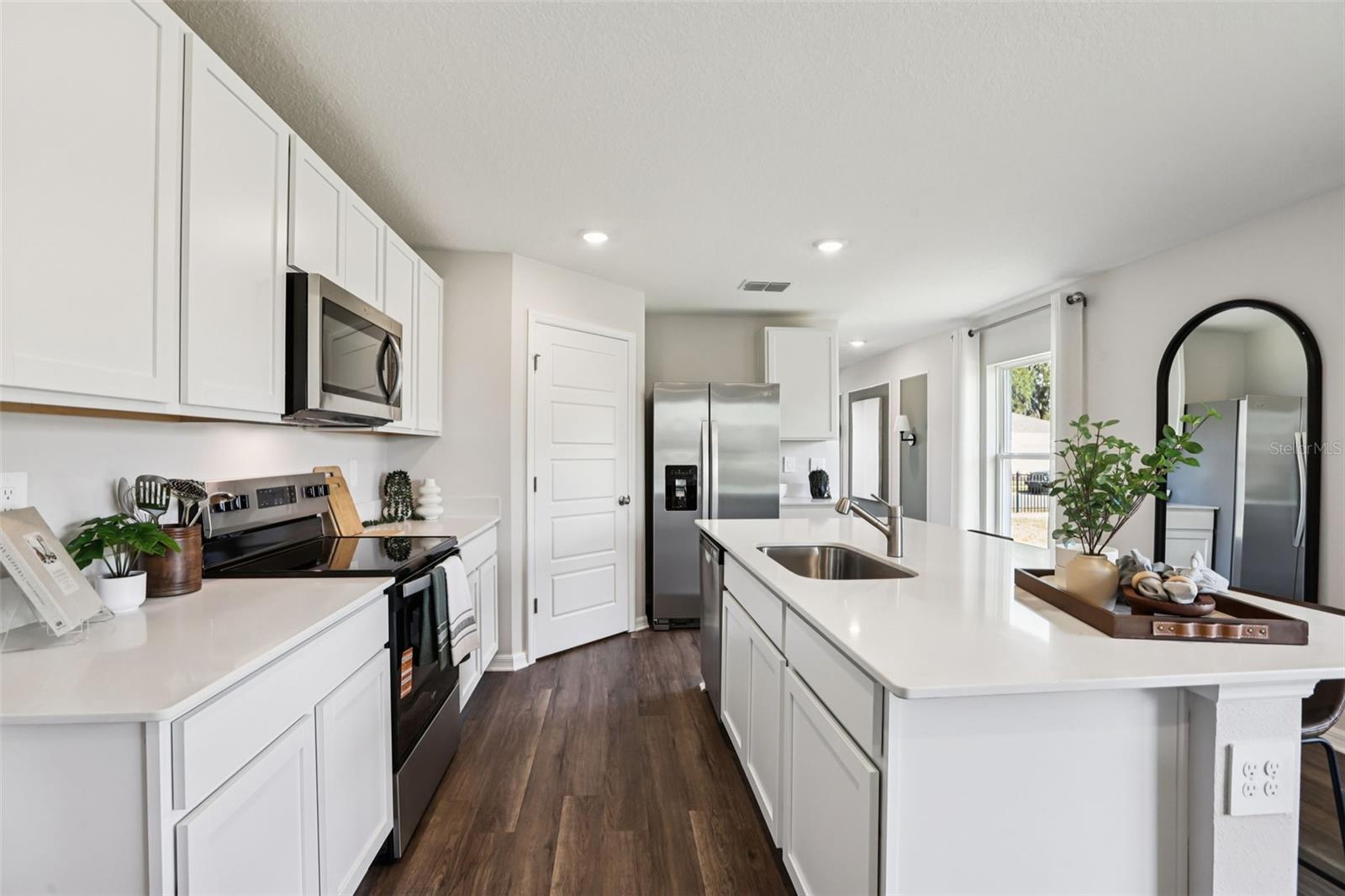 Single Family Residence at 5156 NATIVE MILE LOOP, DAVENPORT, photo 13 of 33