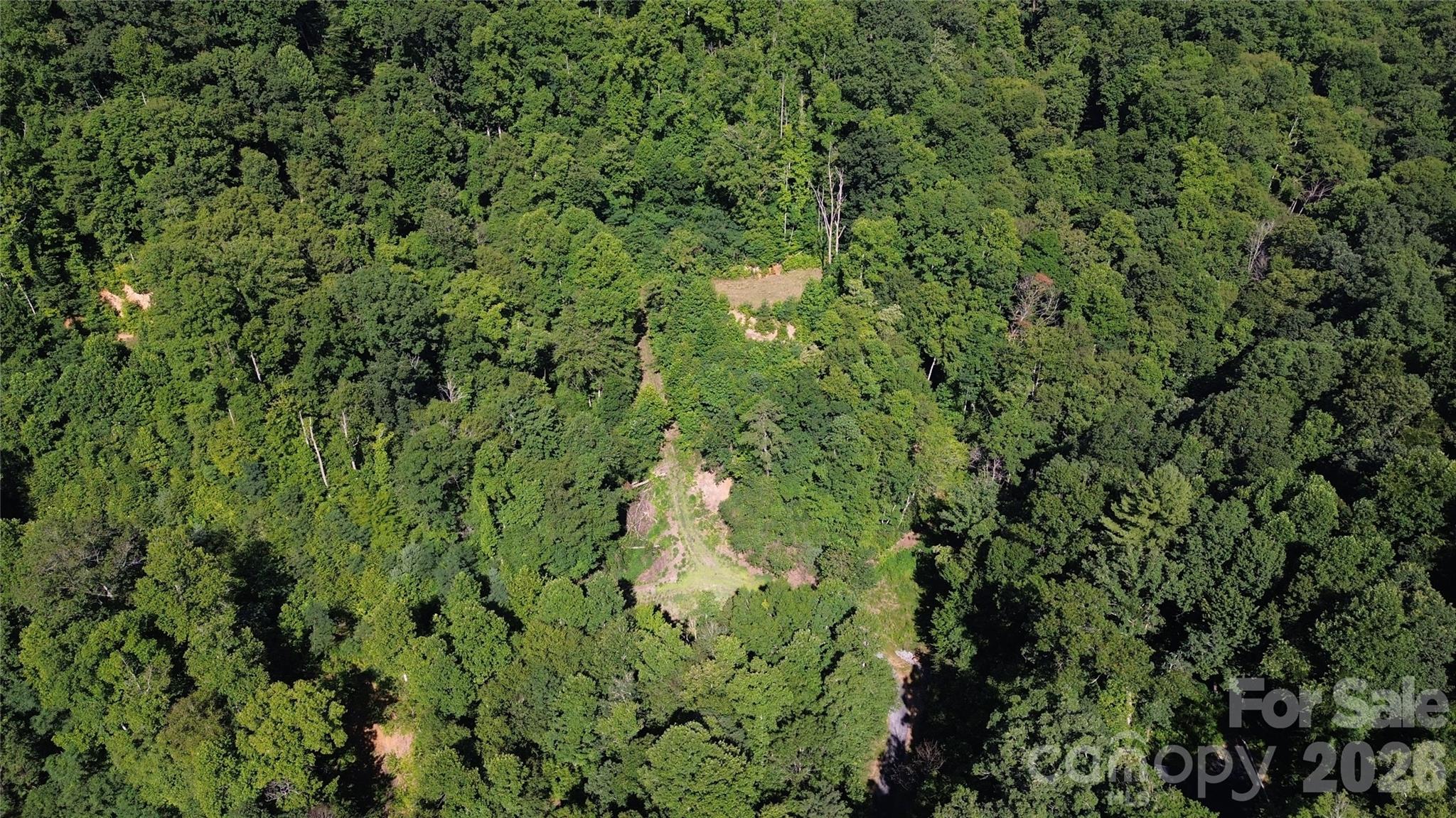 Road and Build Site Lot 2B - 99999 Morgan Hill Road, Black Mountain