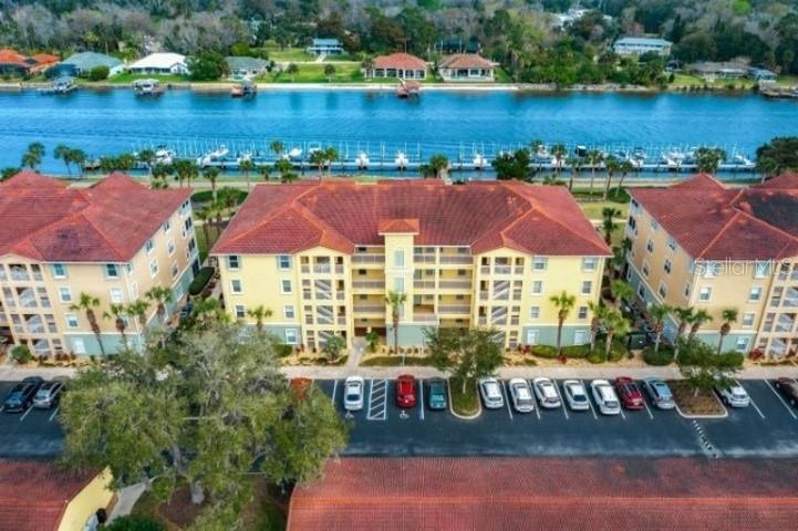 700 CANOPY WALK LN #734