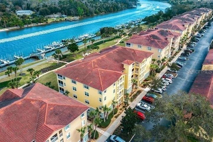 Condominium at 700 CANOPY WALK LN #734, PALM COAST, photo 37 of 62