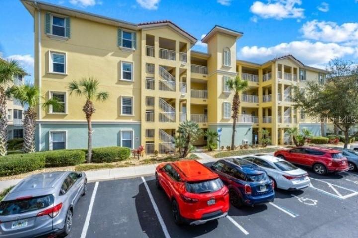 Condominium at 700 CANOPY WALK LN #734, PALM COAST, photo 2 of 62