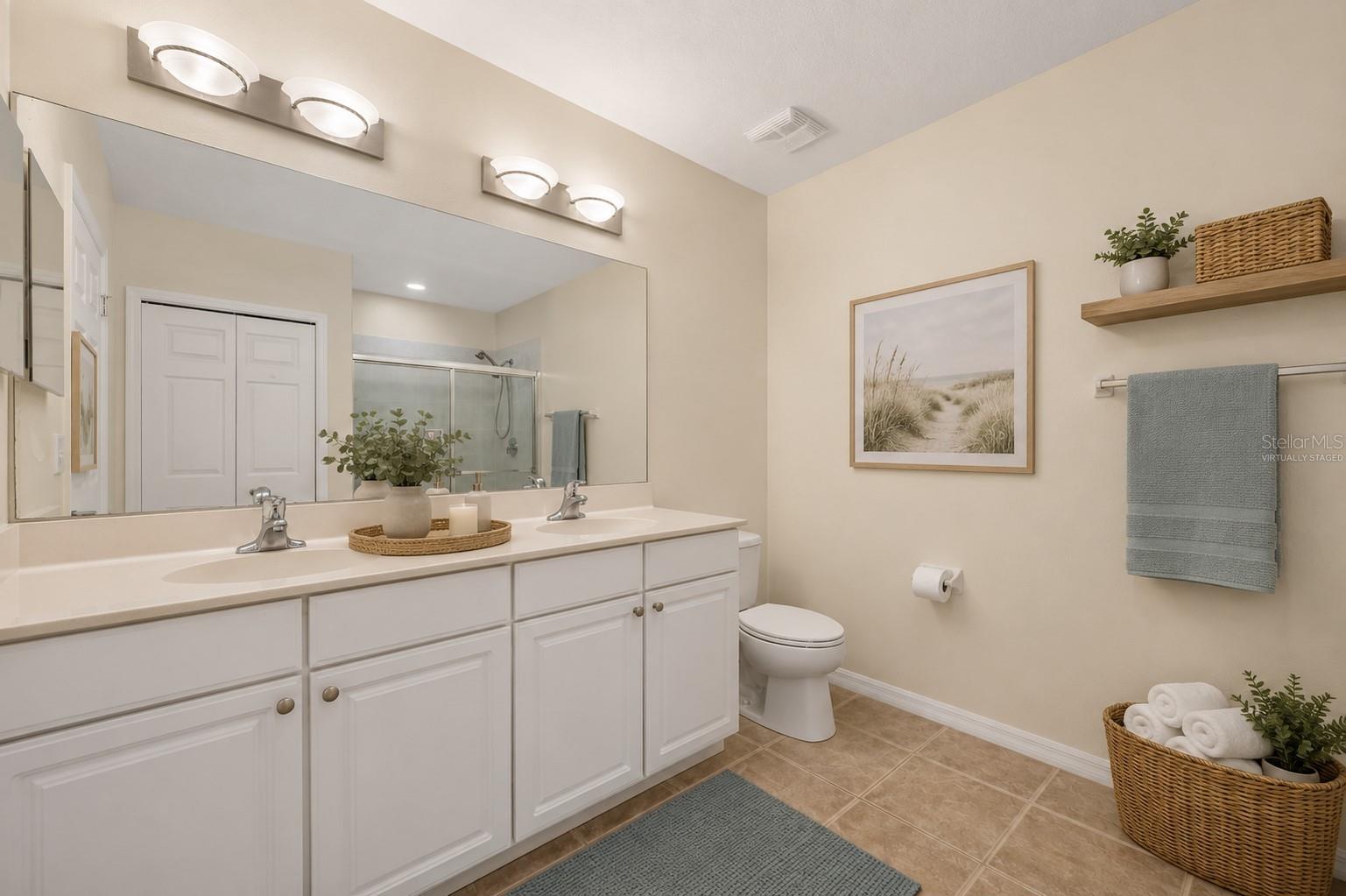 Virtually Staged - 700 CANOPY WALK LN #734, PALM COAST