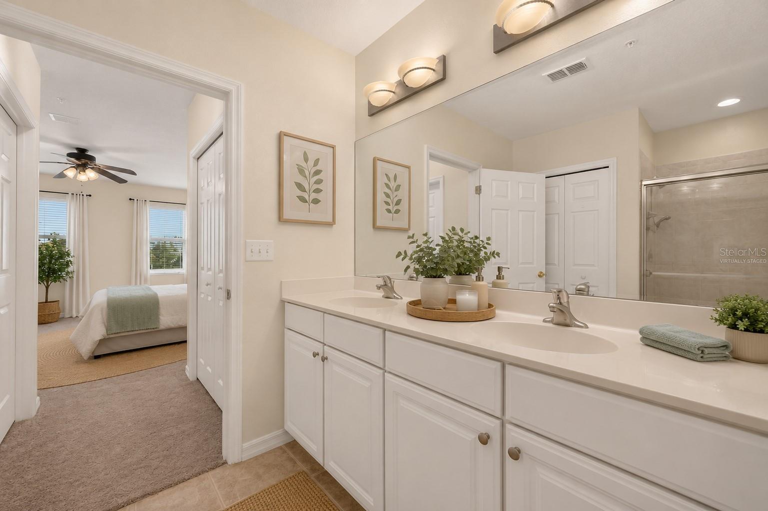 Virtually Staged - 700 CANOPY WALK LN #734, PALM COAST