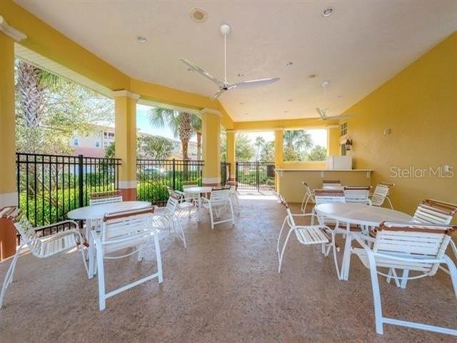 Condominium at 700 CANOPY WALK LN #734, PALM COAST, photo 44 of 62
