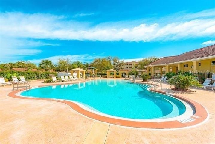 Condominium at 700 CANOPY WALK LN #734, PALM COAST, photo 47 of 62