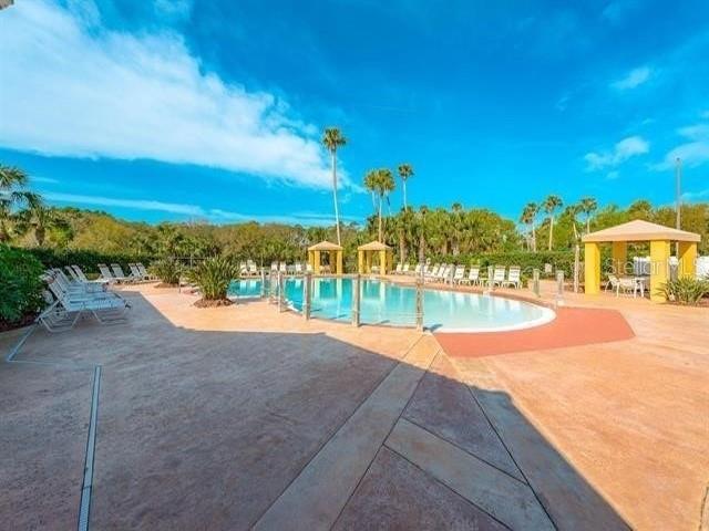 Condominium at 700 CANOPY WALK LN #734, PALM COAST, photo 48 of 62