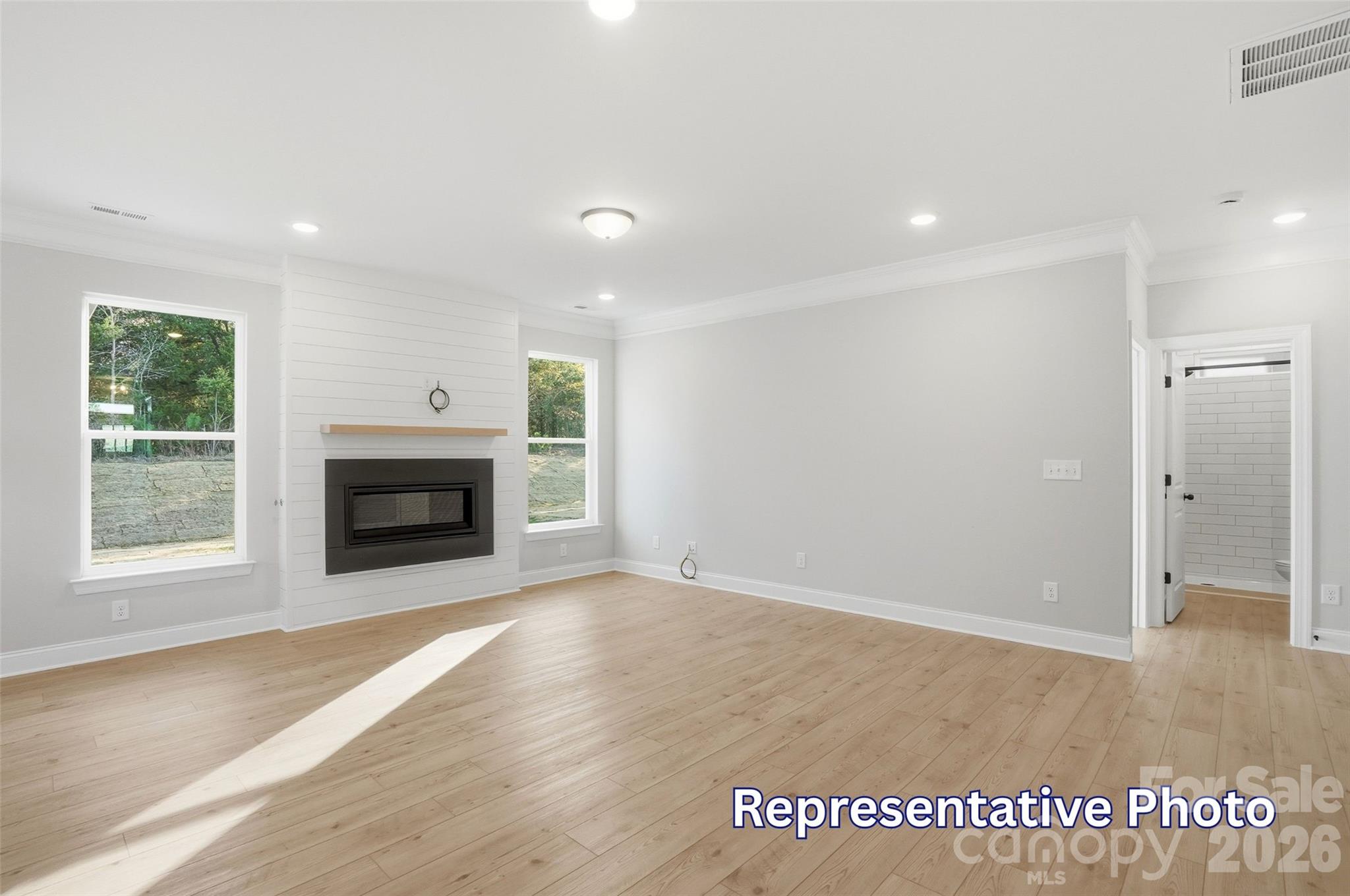 Single Family Residence at 1067 Tradition Club Street, York, photo 9 of 37
