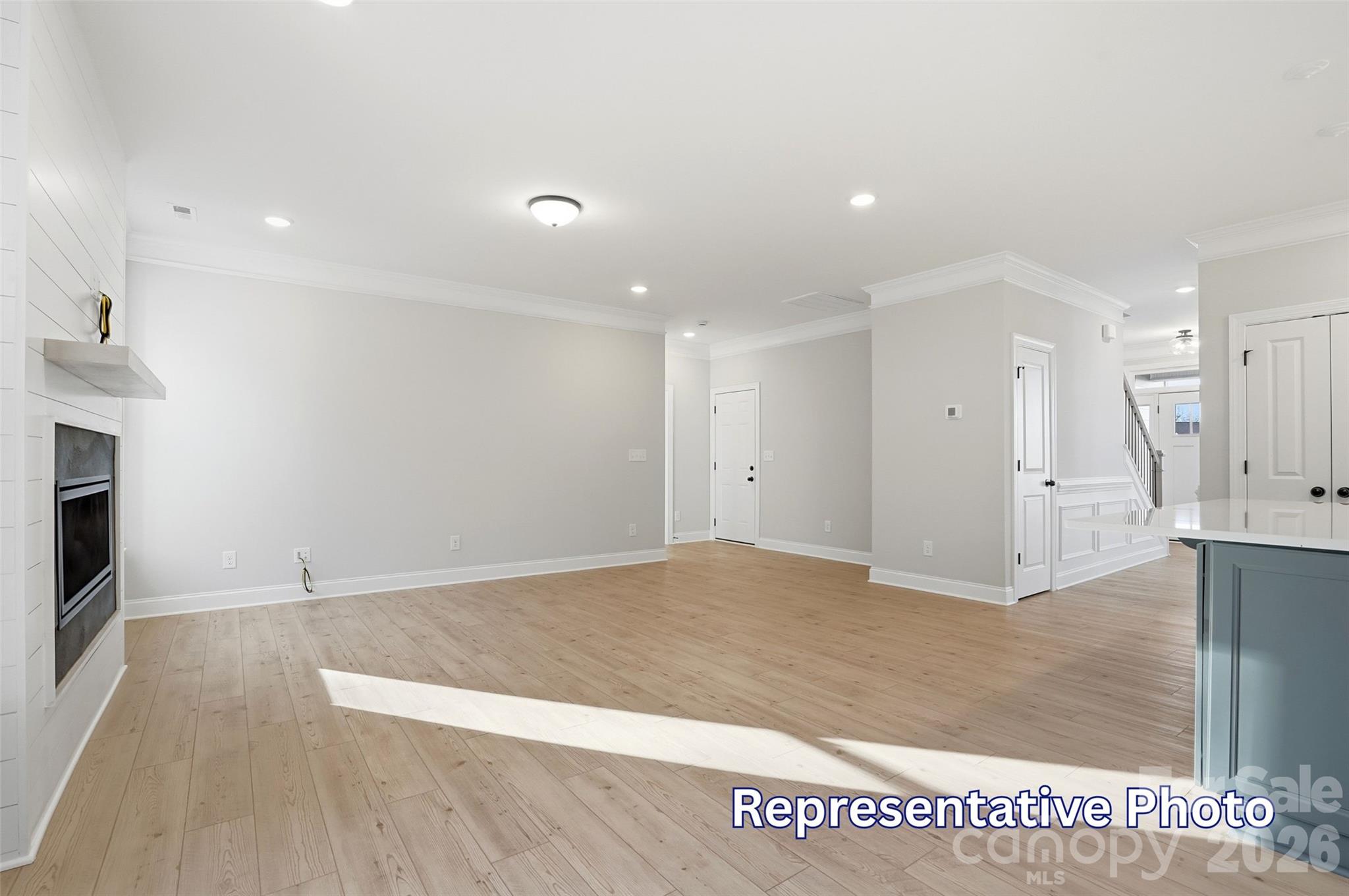 Single Family Residence at 1067 Tradition Club Street, York, photo 13 of 37