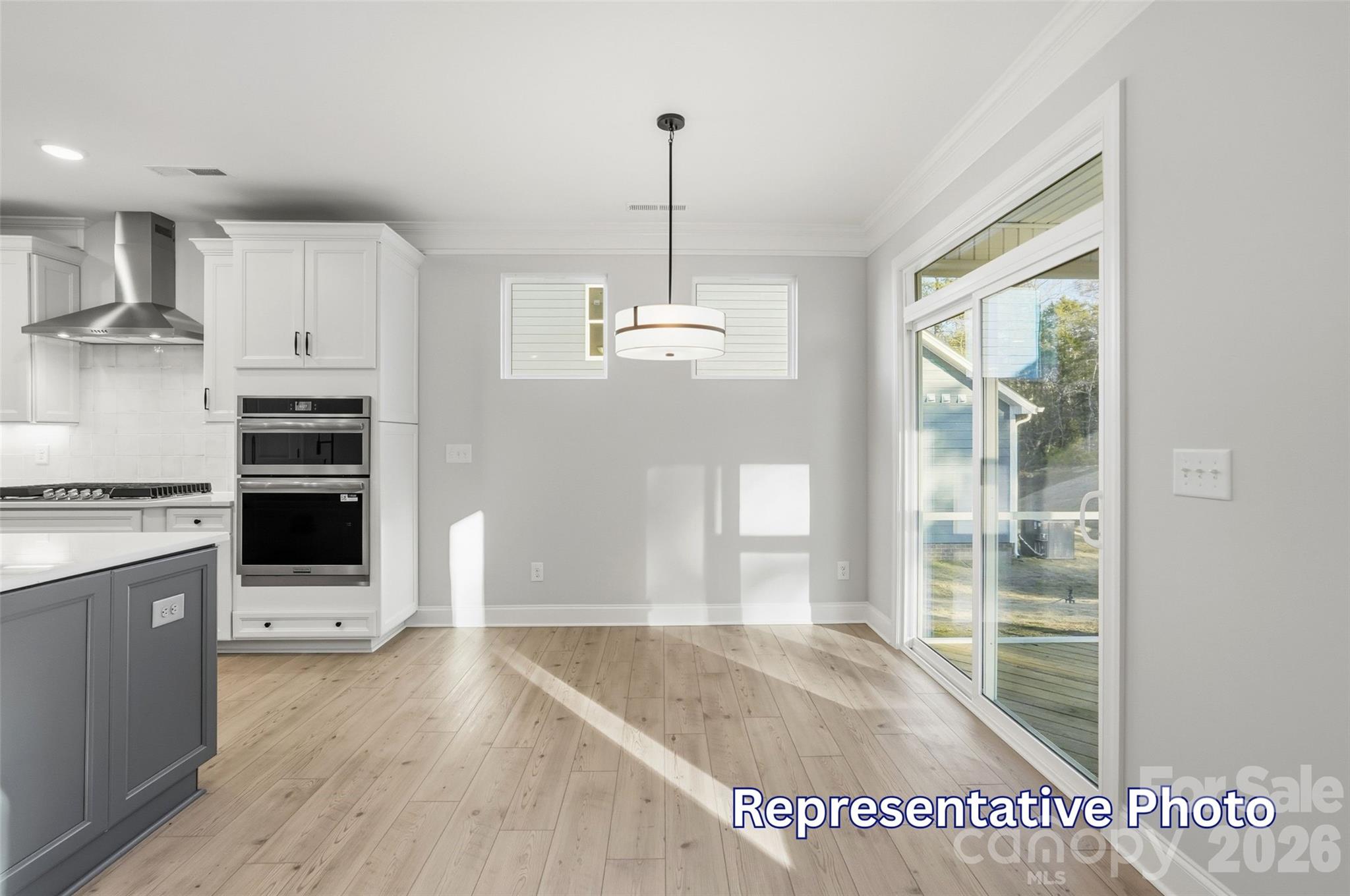 Single Family Residence at 1067 Tradition Club Street, York, photo 14 of 37
