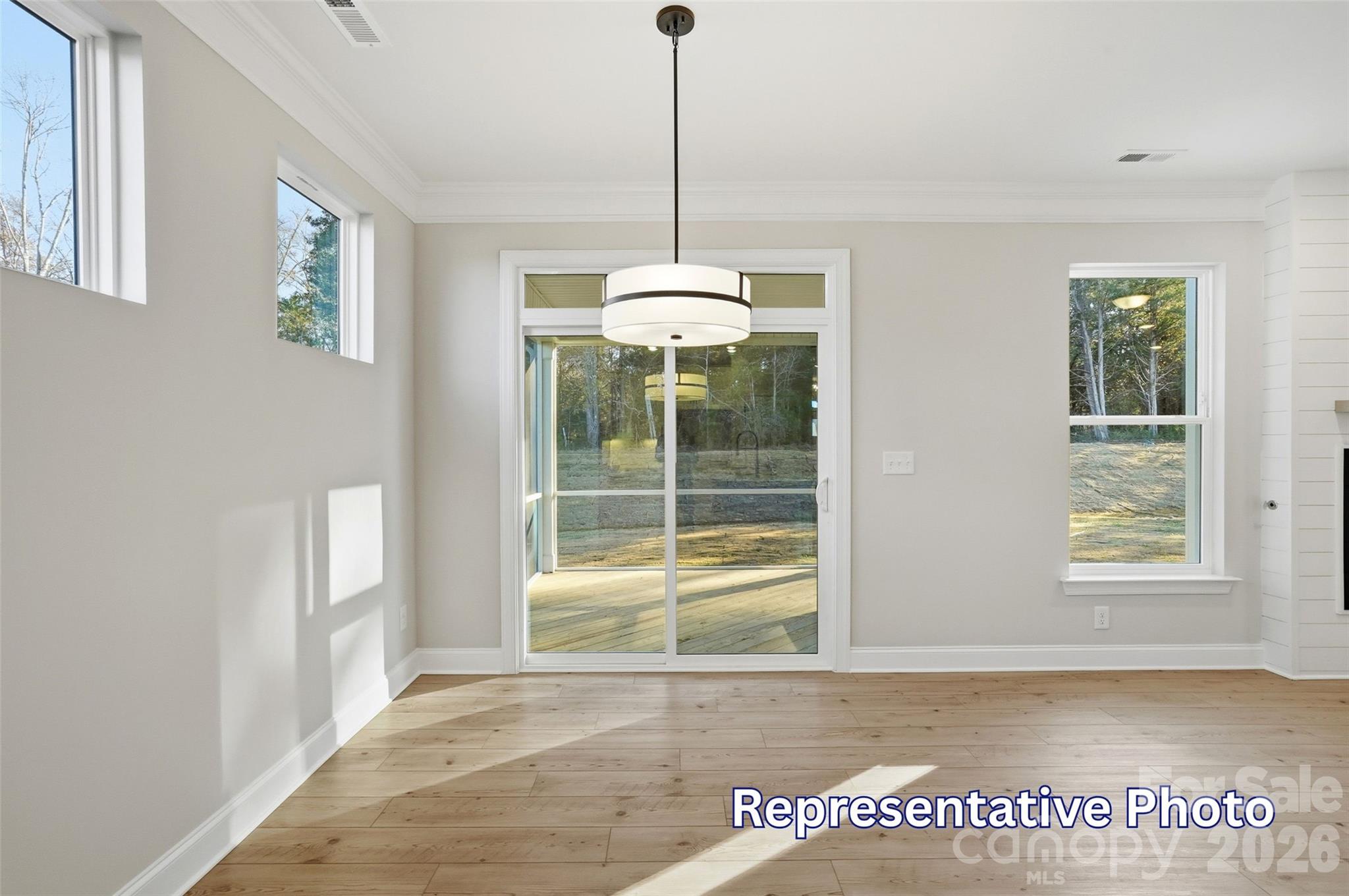 Single Family Residence at 1067 Tradition Club Street, York, photo 15 of 37