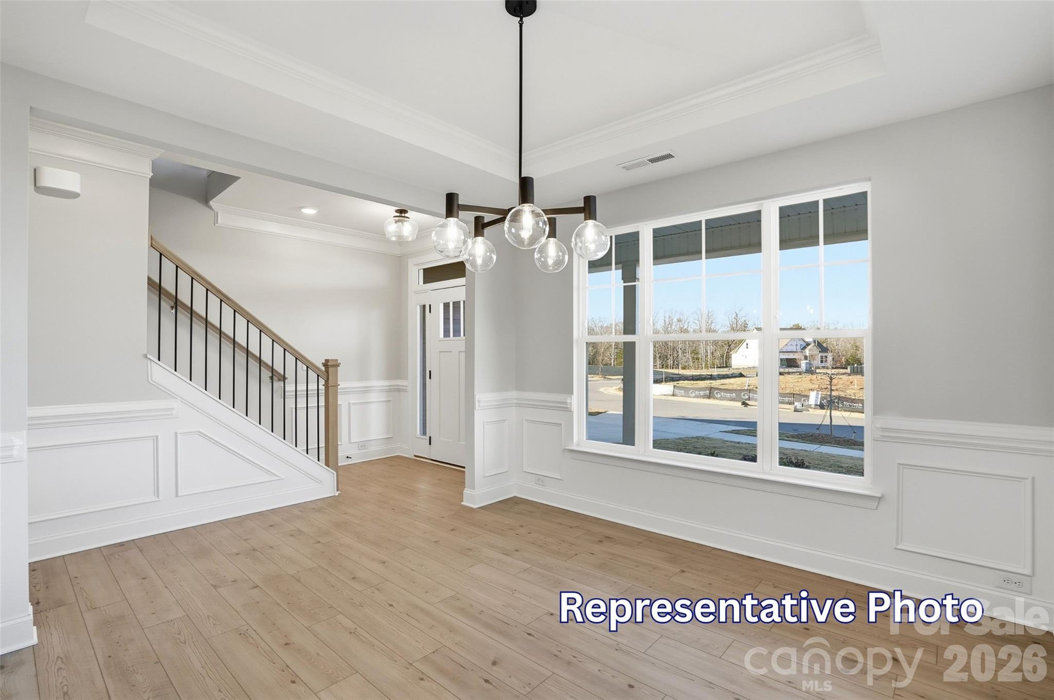 Single Family Residence at 1067 Tradition Club Street, York, photo 20 of 37