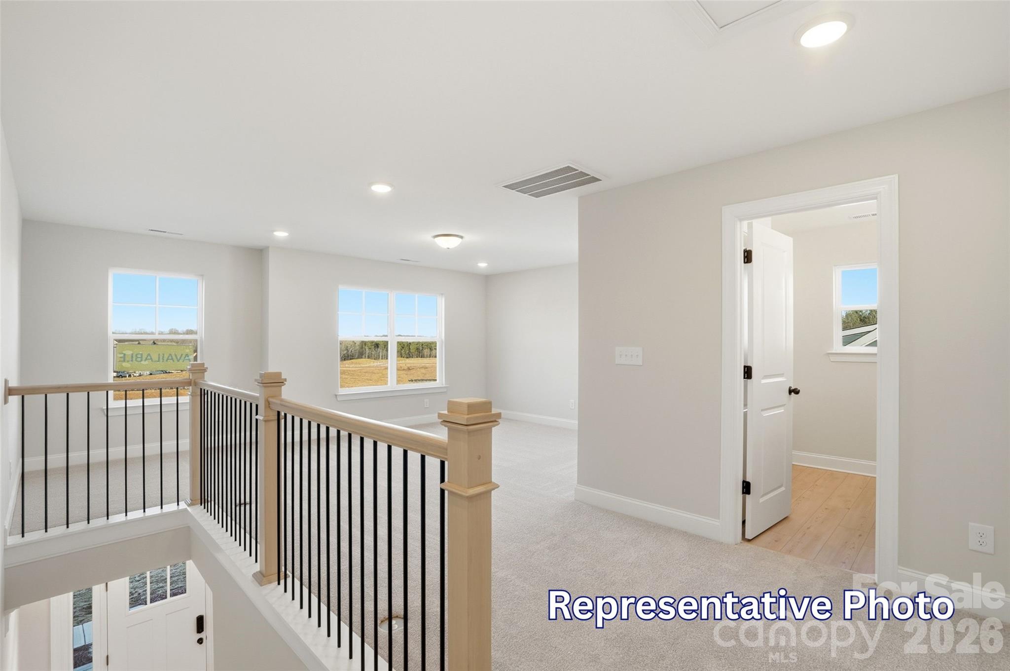 Single Family Residence at 1067 Tradition Club Street, York, photo 21 of 37