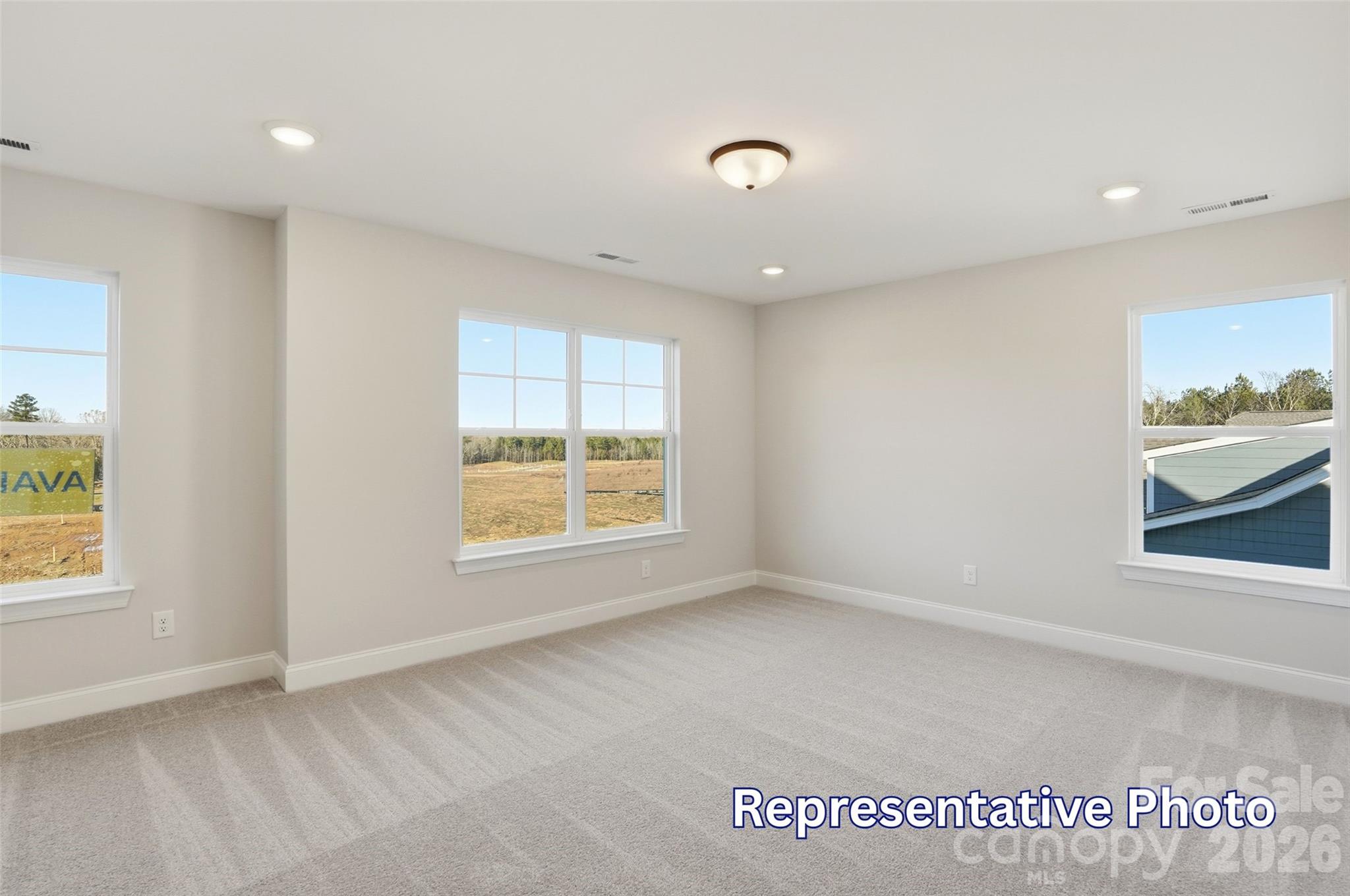 Single Family Residence at 1067 Tradition Club Street, York, photo 22 of 37