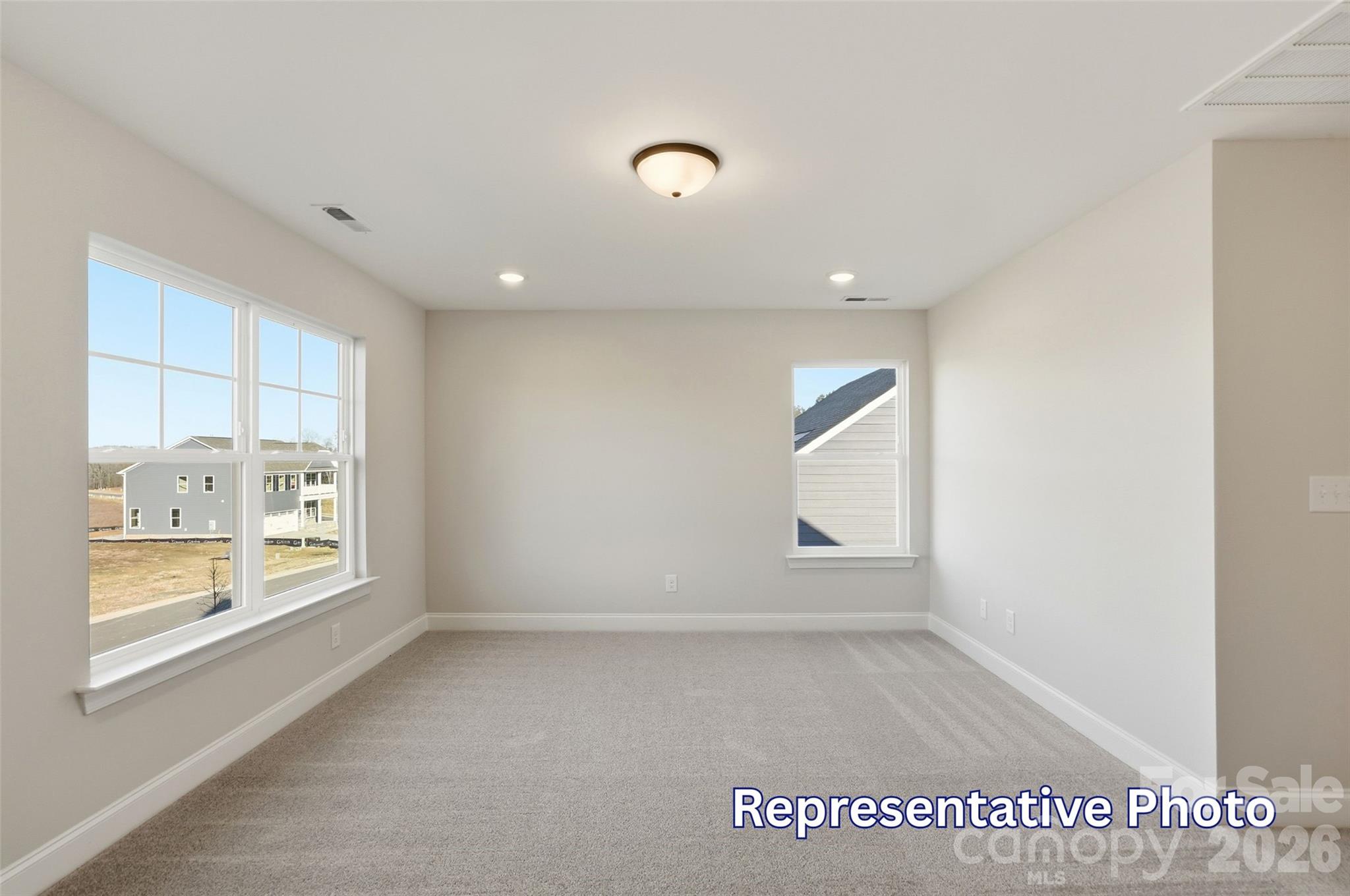 Single Family Residence at 1067 Tradition Club Street, York, photo 23 of 37