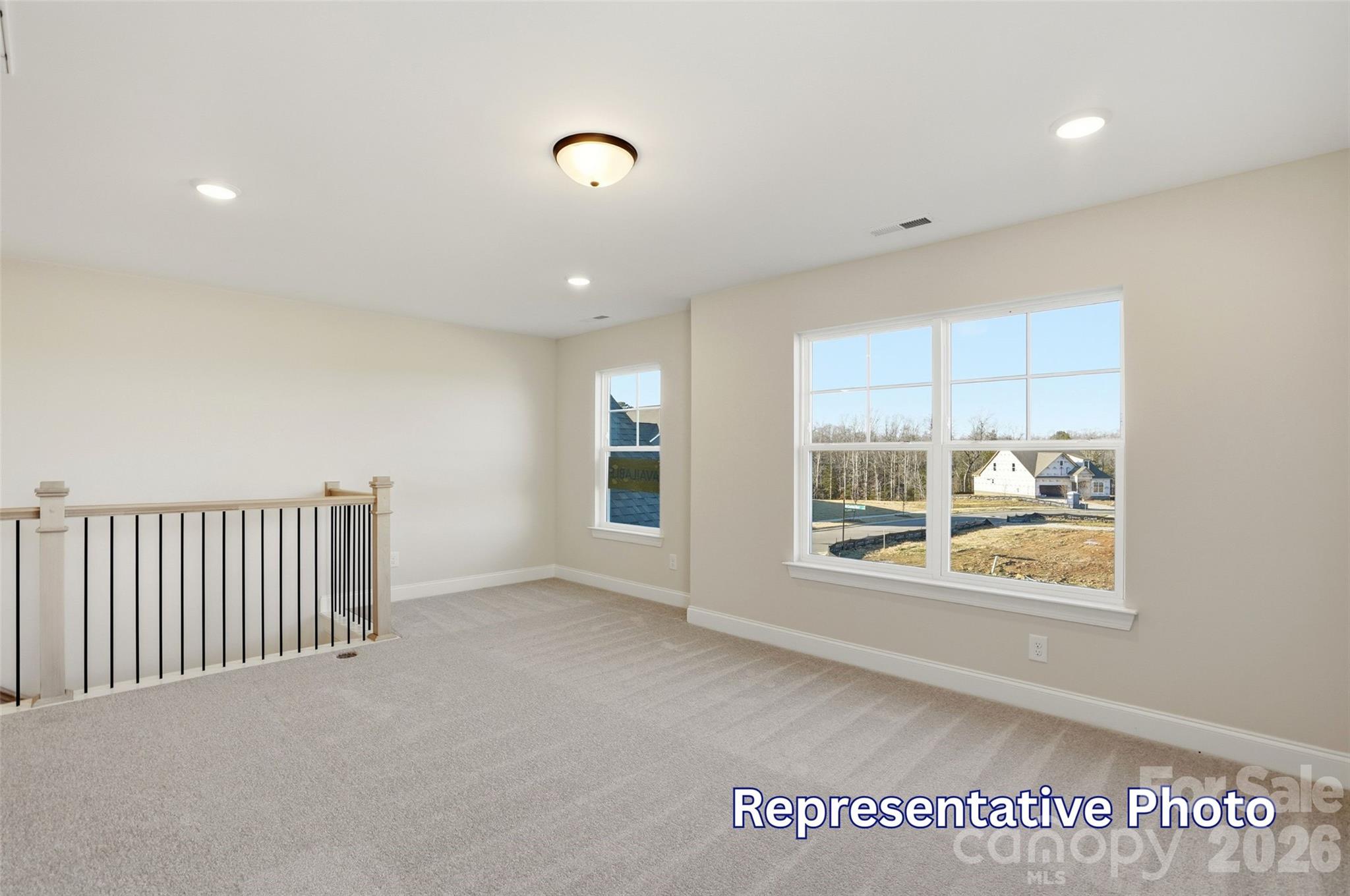 Single Family Residence at 1067 Tradition Club Street, York, photo 24 of 37