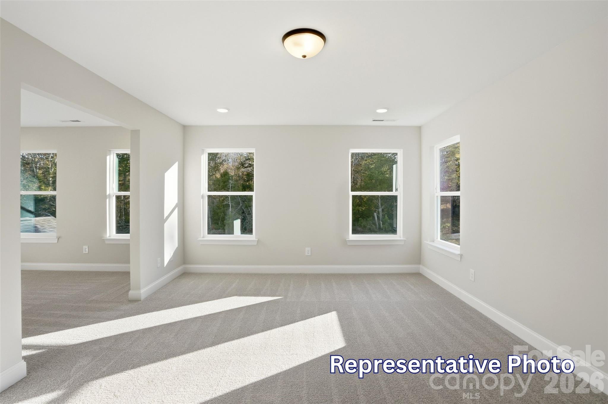 Single Family Residence at 1067 Tradition Club Street, York, photo 26 of 37