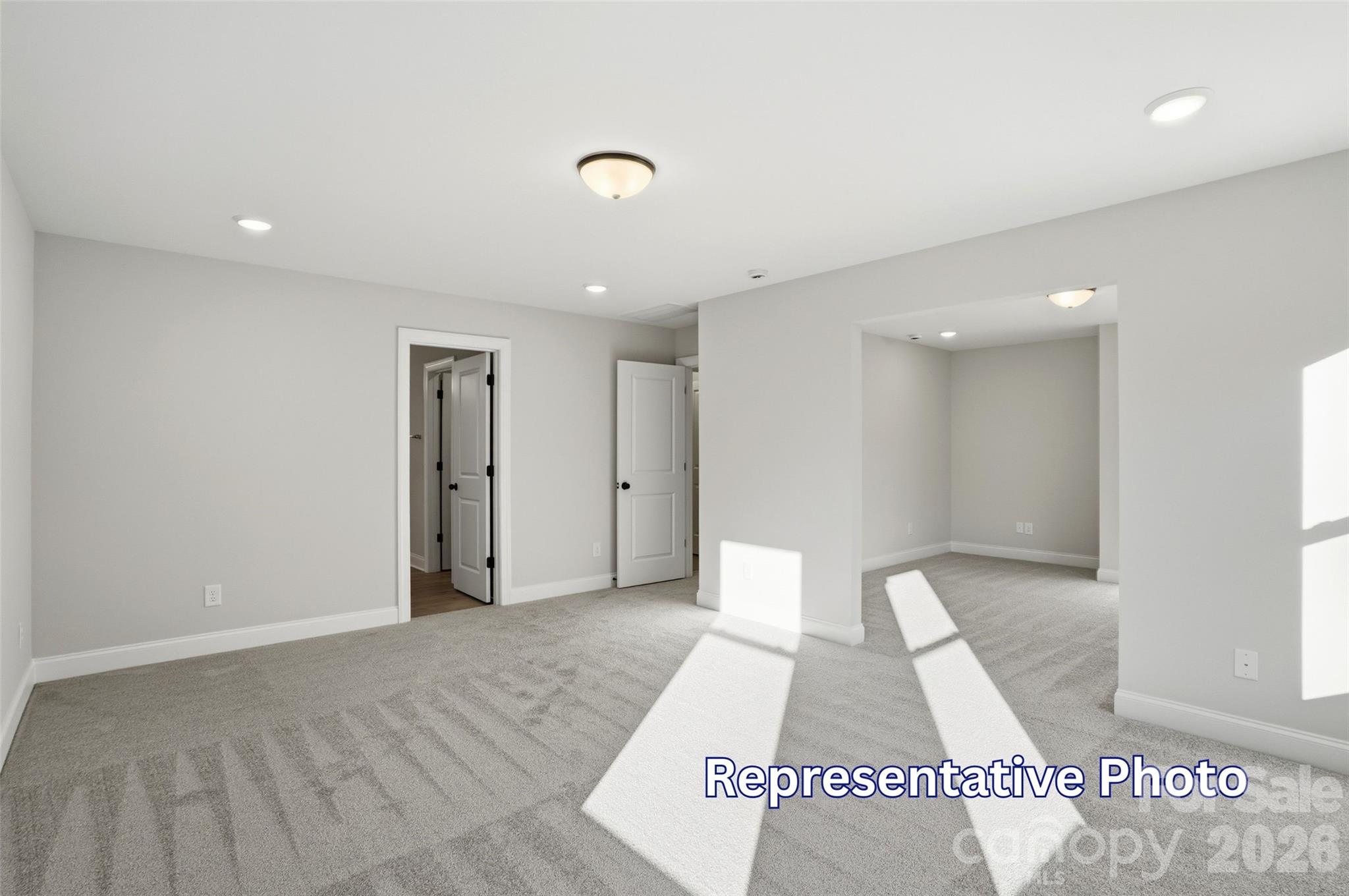 Single Family Residence at 1067 Tradition Club Street, York, photo 28 of 37