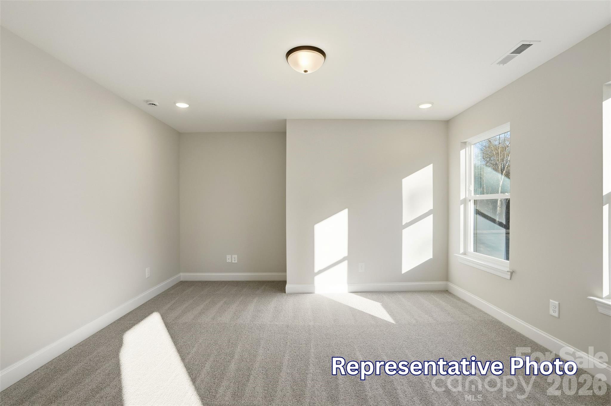 Single Family Residence at 1067 Tradition Club Street, York, photo 30 of 37