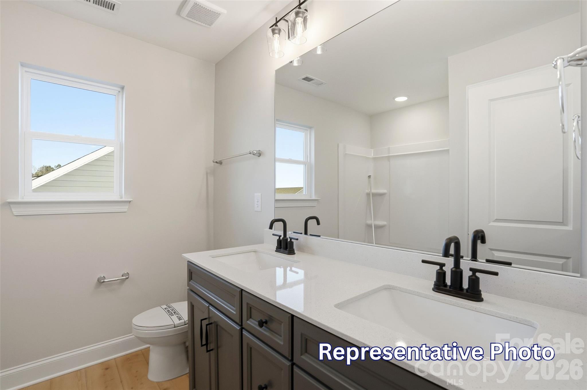 Single Family Residence at 1067 Tradition Club Street, York, photo 37 of 37