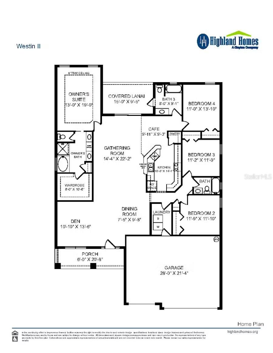 Single Family Residence at 2223 SUMMERLAKE CT, AUBURNDALE, photo 2 of 4