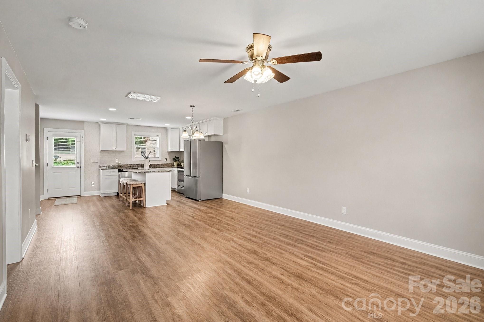 Single Family Residence at 185 Coley Street, Kannapolis, photo 3 of 32
