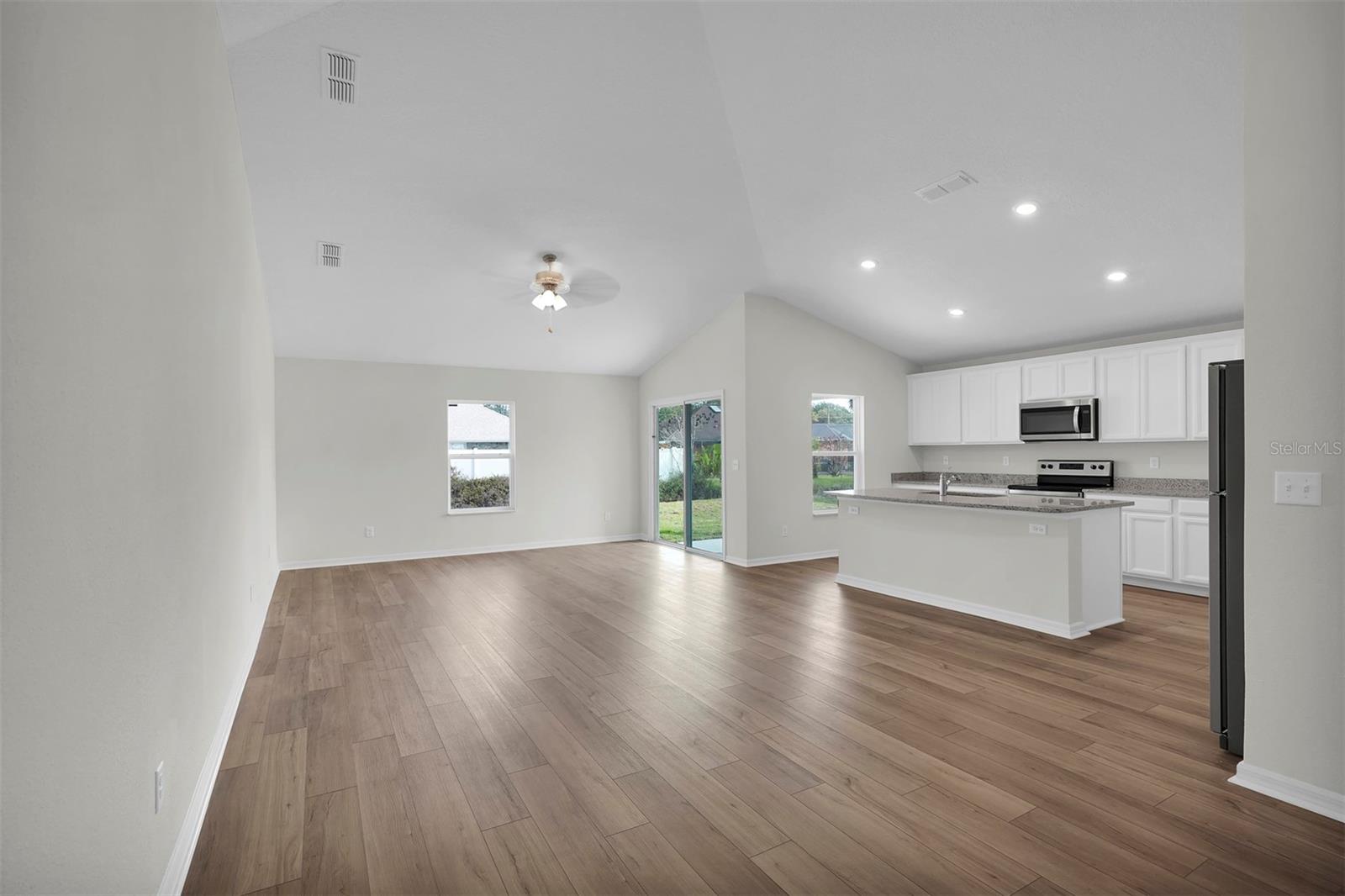 Single Family Residence at 19 PINEAPPLE DR, PALM COAST, photo 4 of 20