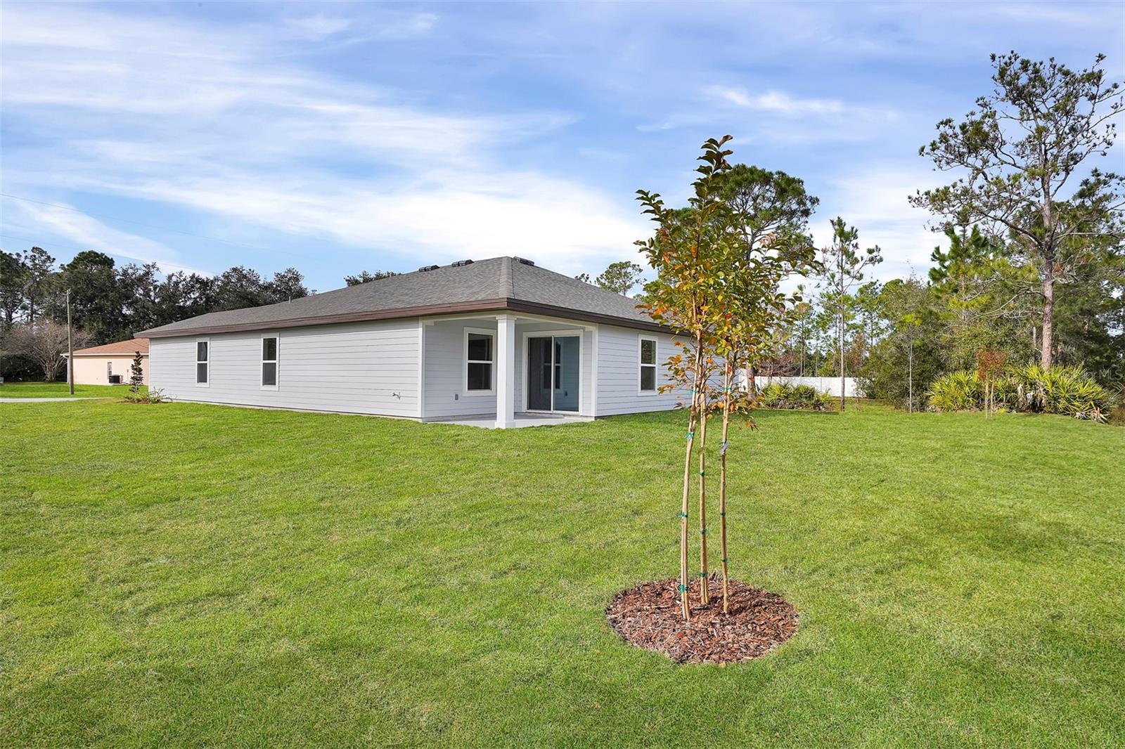 Single Family Residence at 19 PINEAPPLE DR, PALM COAST, photo 20 of 20