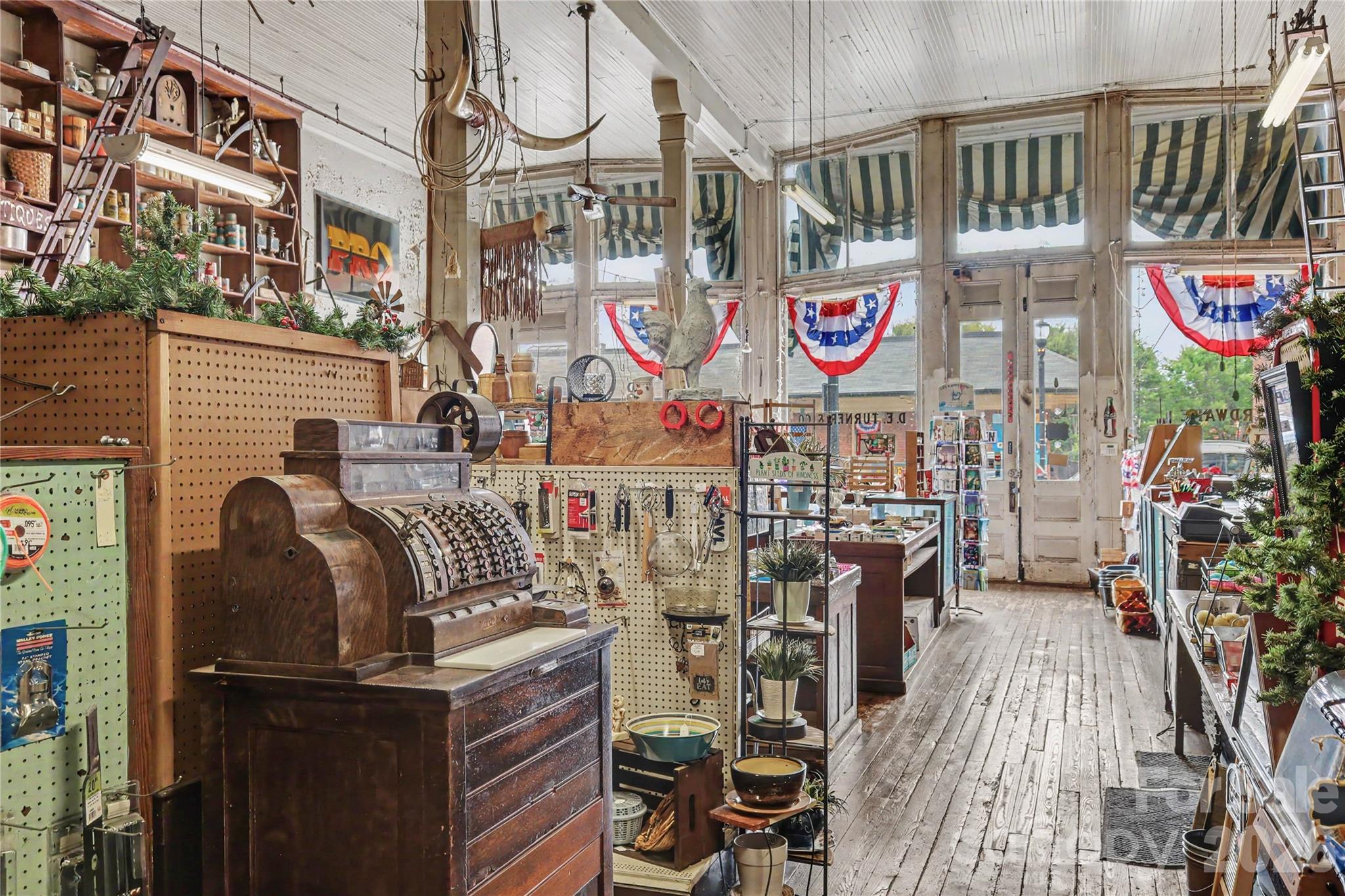 Retail at 111-115 N Main Street, Mooresville, photo 6 of 41