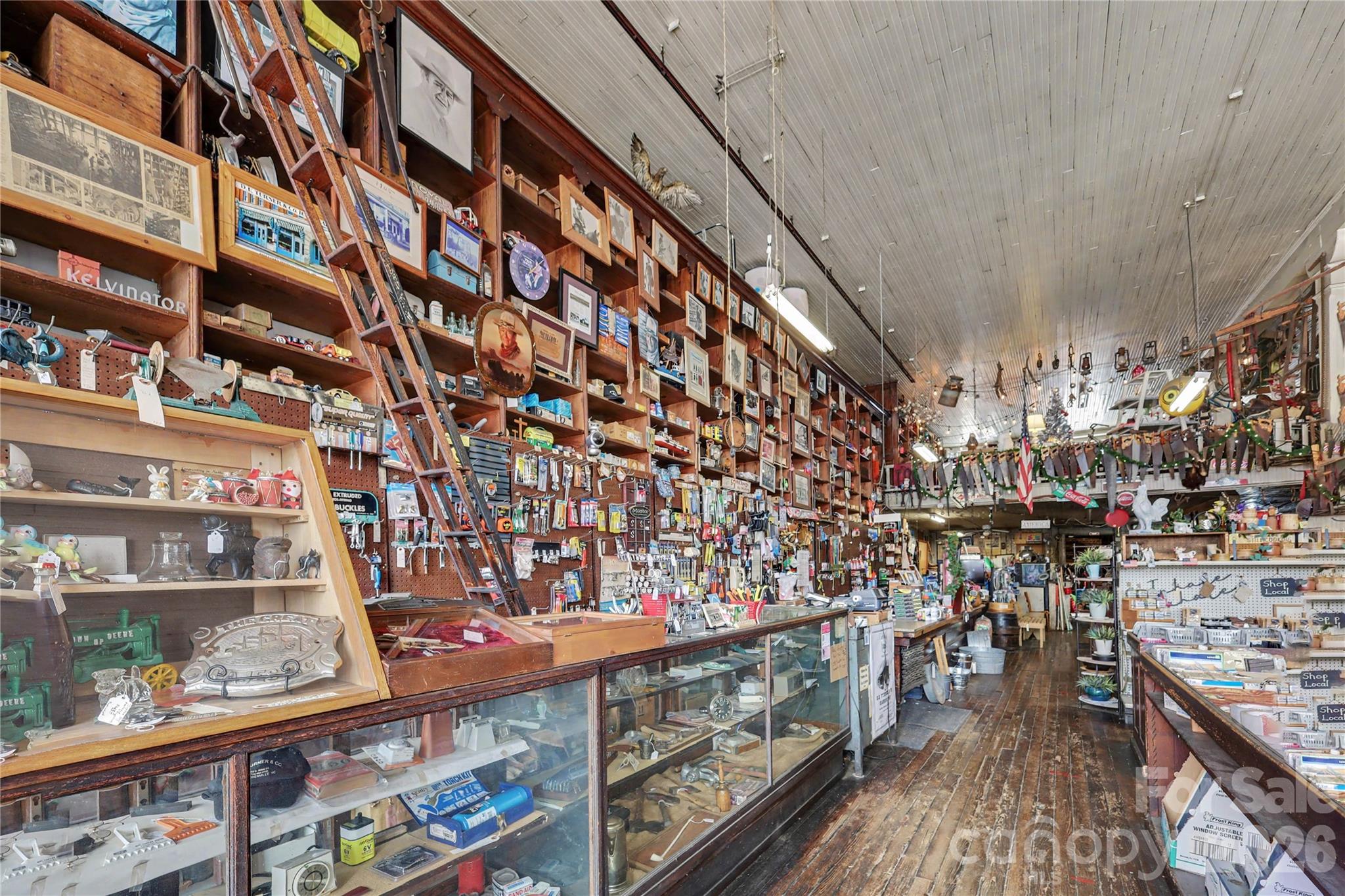 Retail at 111-115 N Main Street, Mooresville, photo 7 of 41