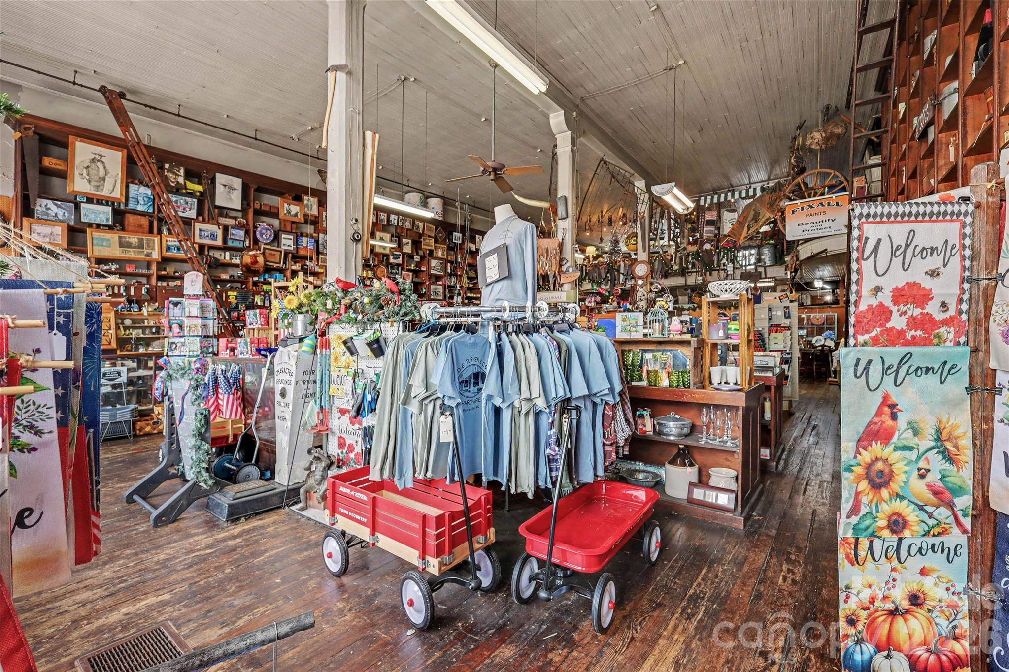 Retail at 111-115 N Main Street, Mooresville, photo 9 of 41