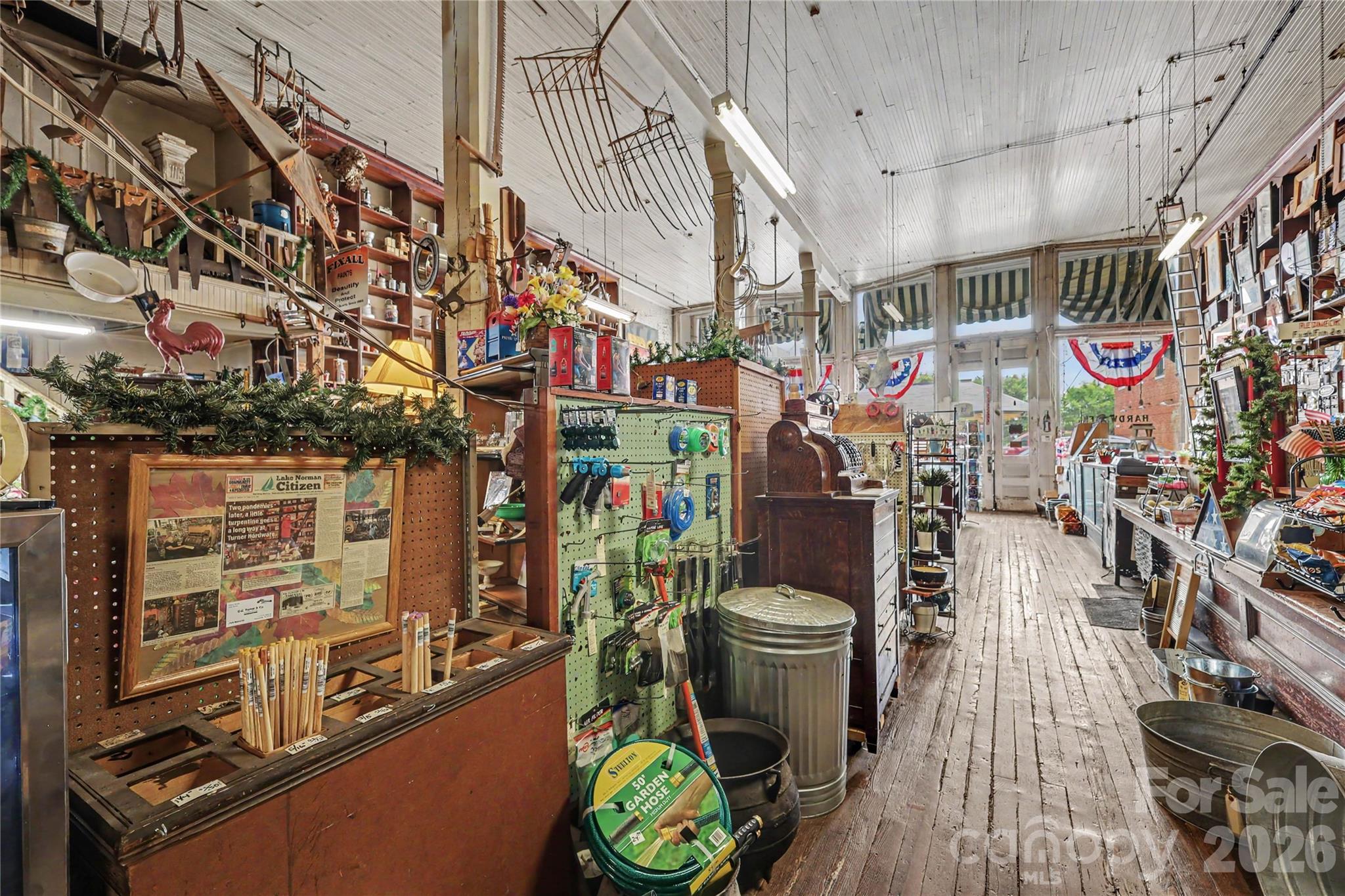 Retail at 111-115 N Main Street, Mooresville, photo 10 of 41