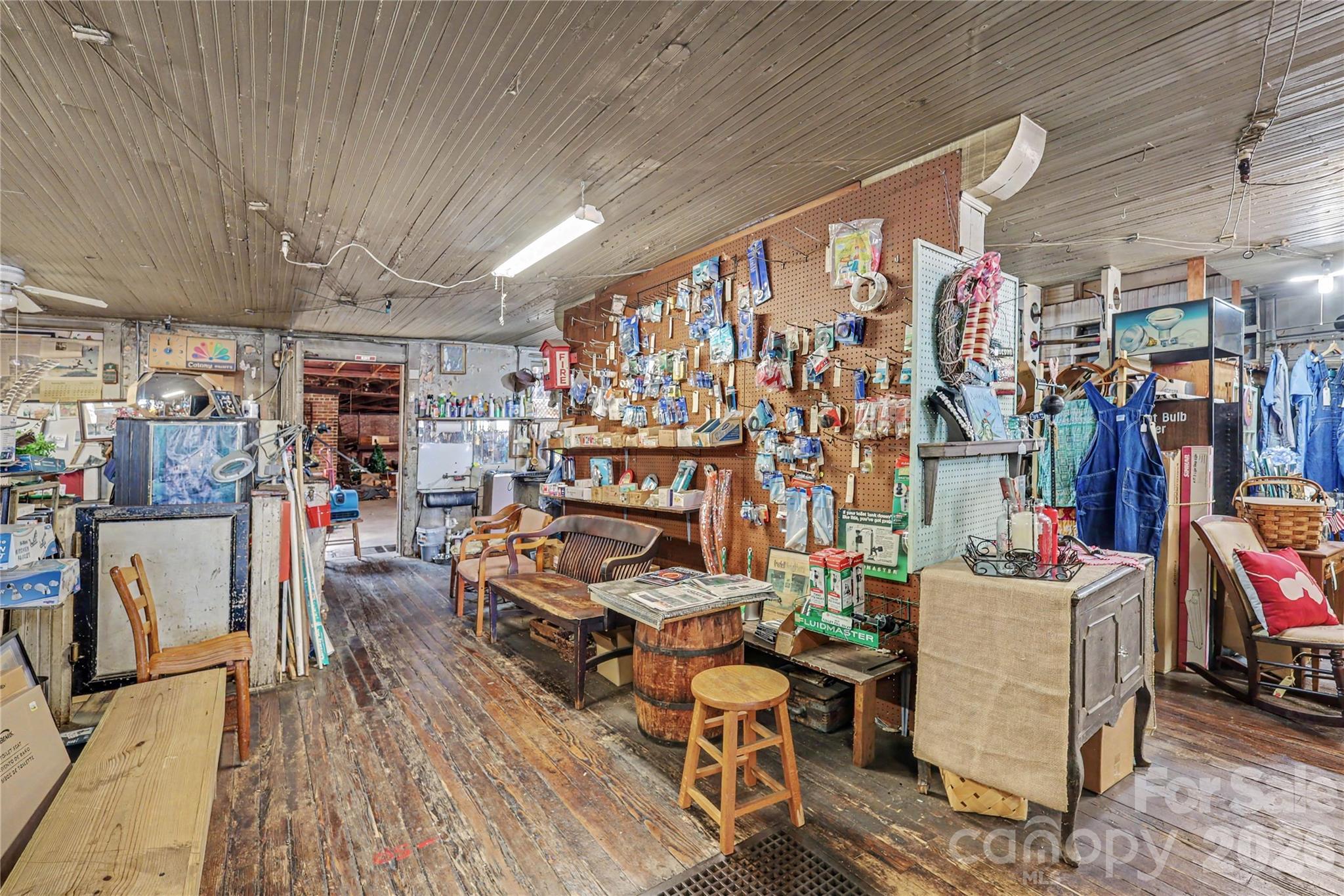 Retail at 111-115 N Main Street, Mooresville, photo 13 of 41