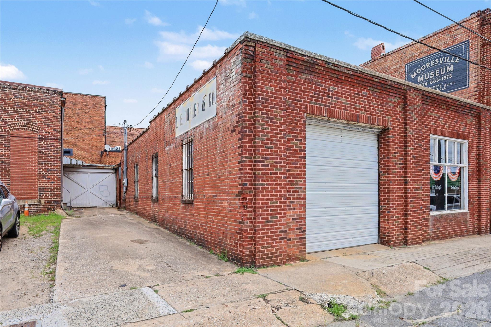 Retail at 111-115 N Main Street, Mooresville, photo 31 of 41