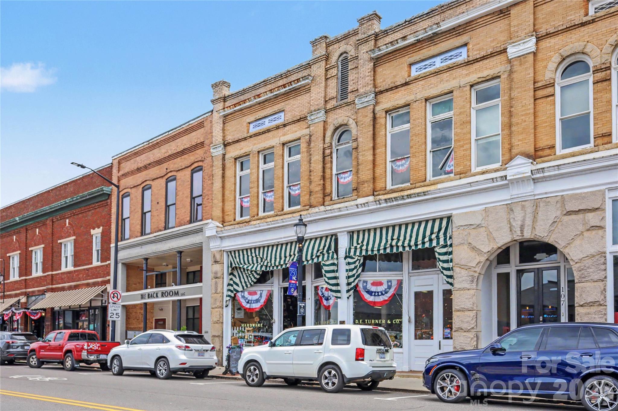 Retail at 111-115 N Main Street, Mooresville, photo 35 of 41
