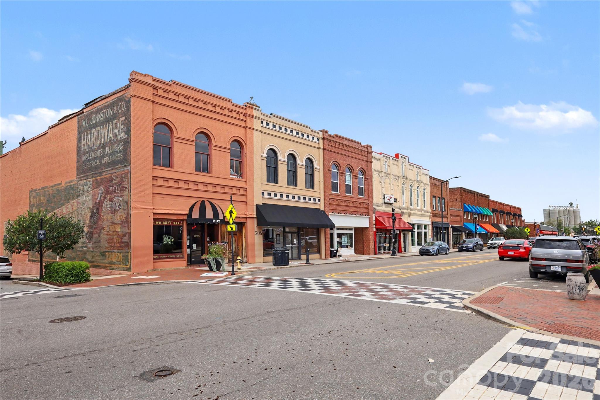 Retail at 111-115 N Main Street, Mooresville, photo 39 of 41