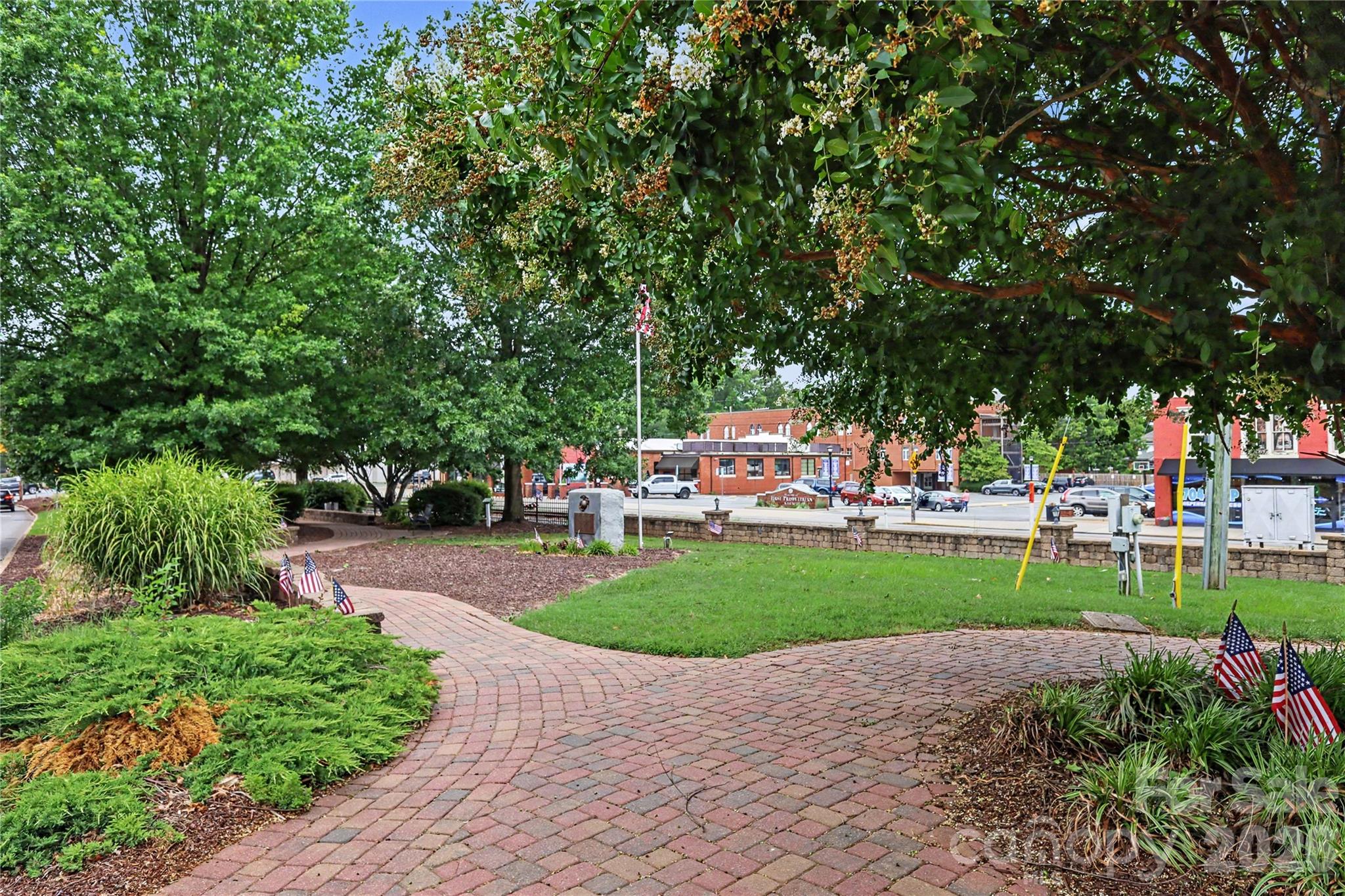 Retail at 111-115 N Main Street, Mooresville, photo 36 of 41
