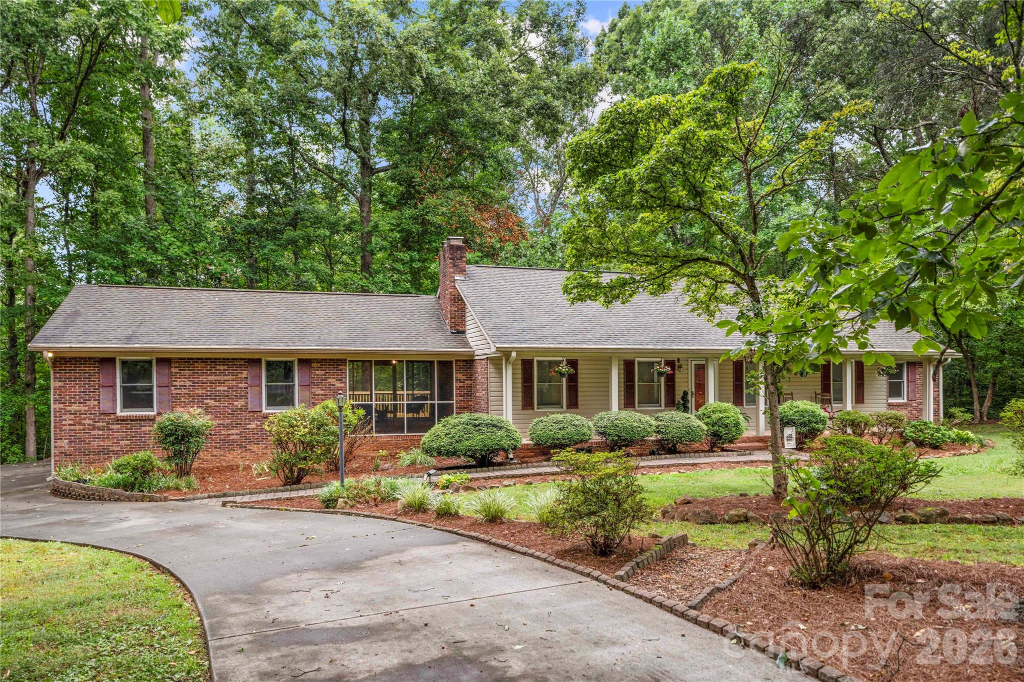 Single Family Residence at 101 Magnolia Drive, Mount Holly, photo 2 of 32