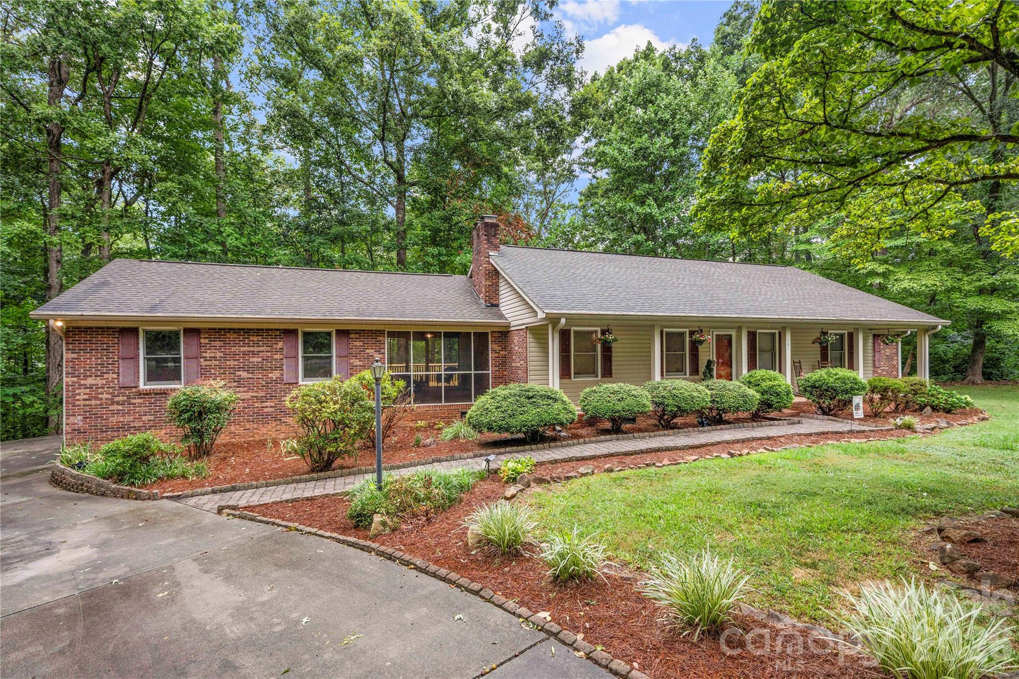 Single Family Residence at 101 Magnolia Drive, Mount Holly, photo 3 of 32